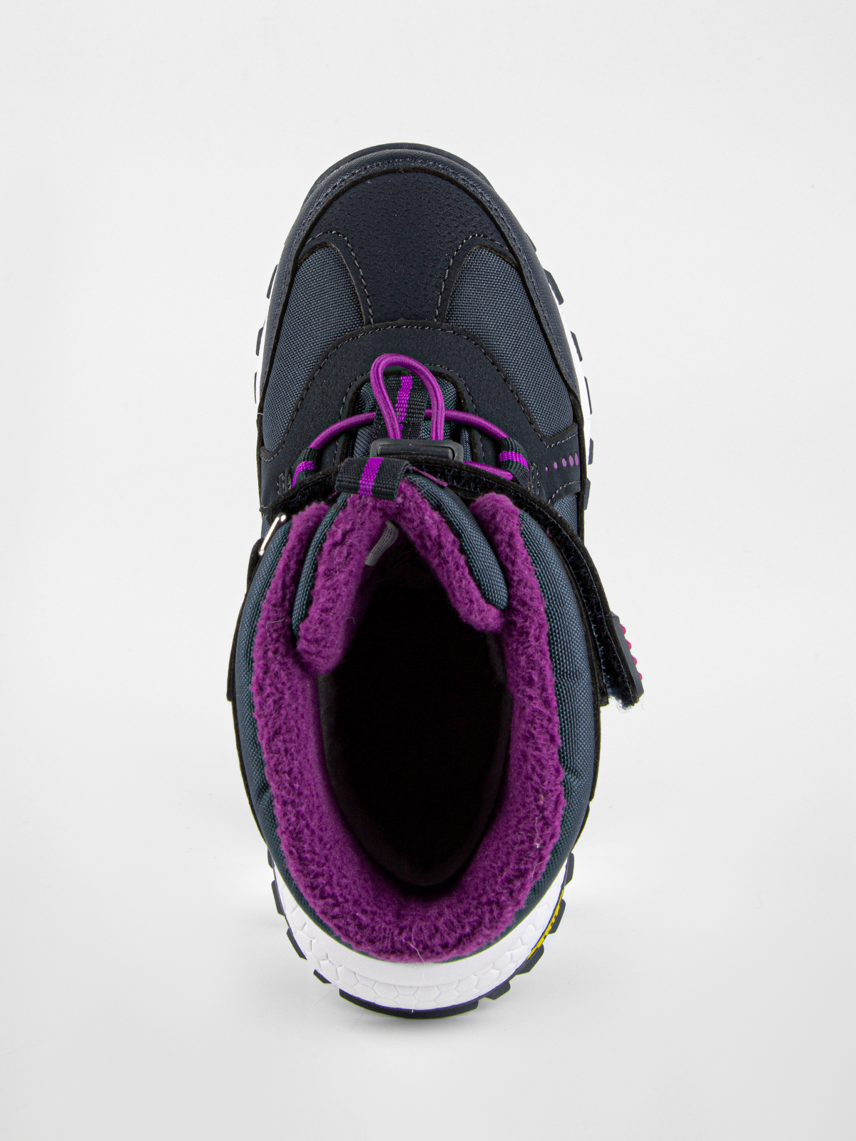 Ботинки артикул:43522-30-6