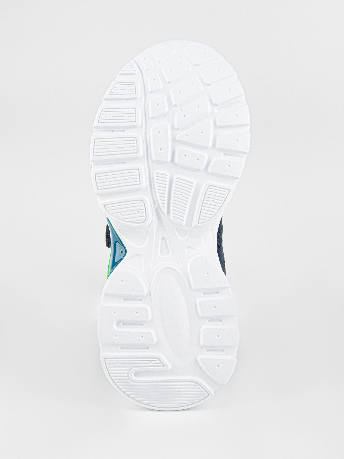 Кроссовки артикул:731148-10-8