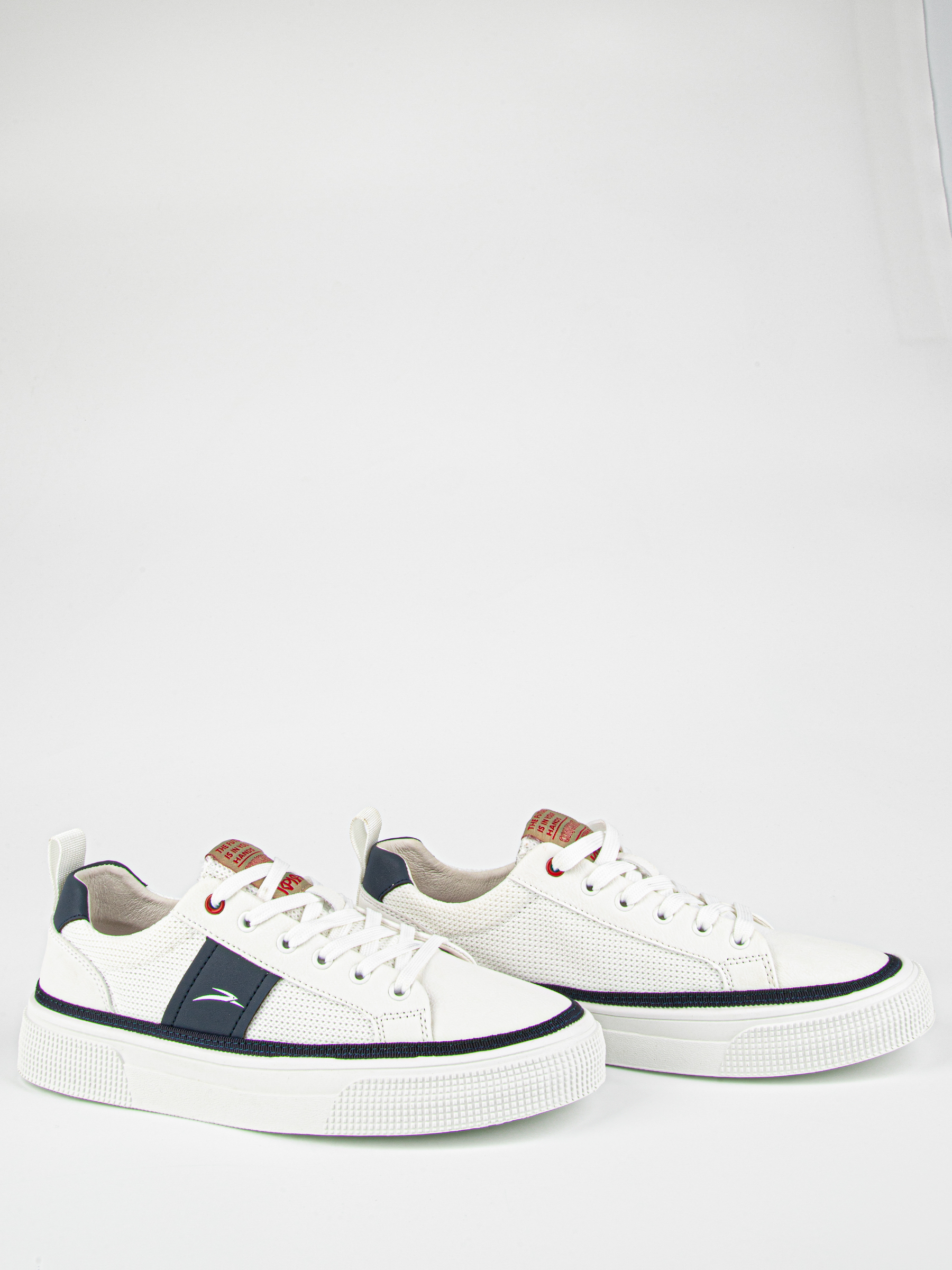 Полуботинки артикул:241040п-1-2