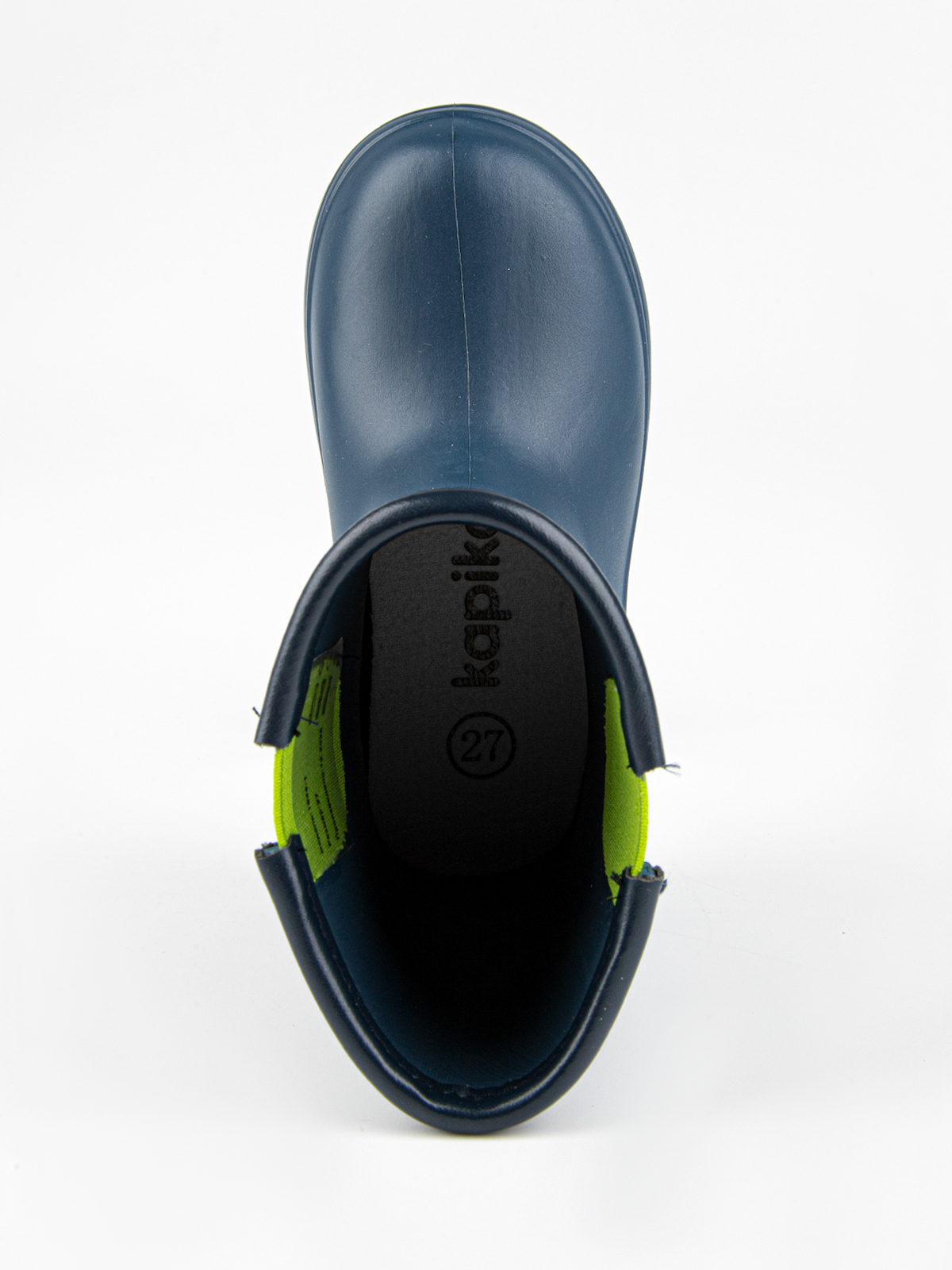 Резиновая обувь артикул:1944-1-6