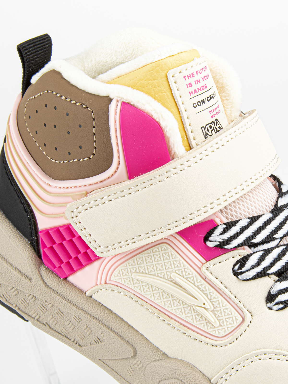 Кроссовки артикул:721184у-2-3