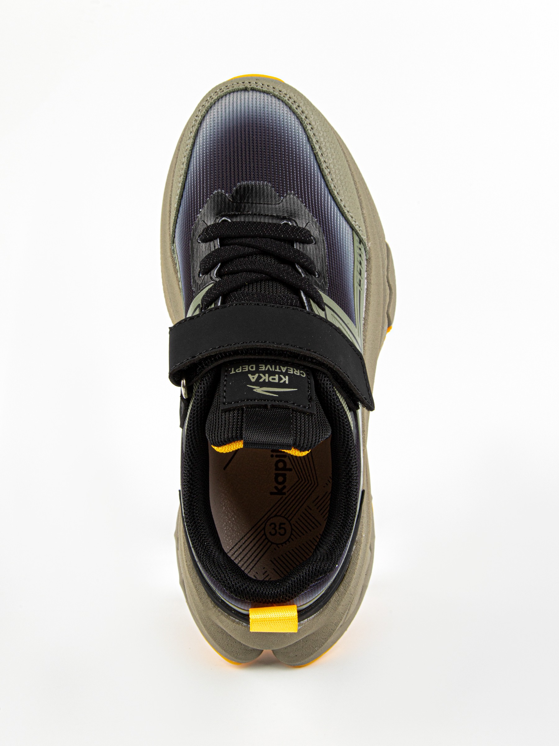 Кроссовки артикул:731266с-2-6