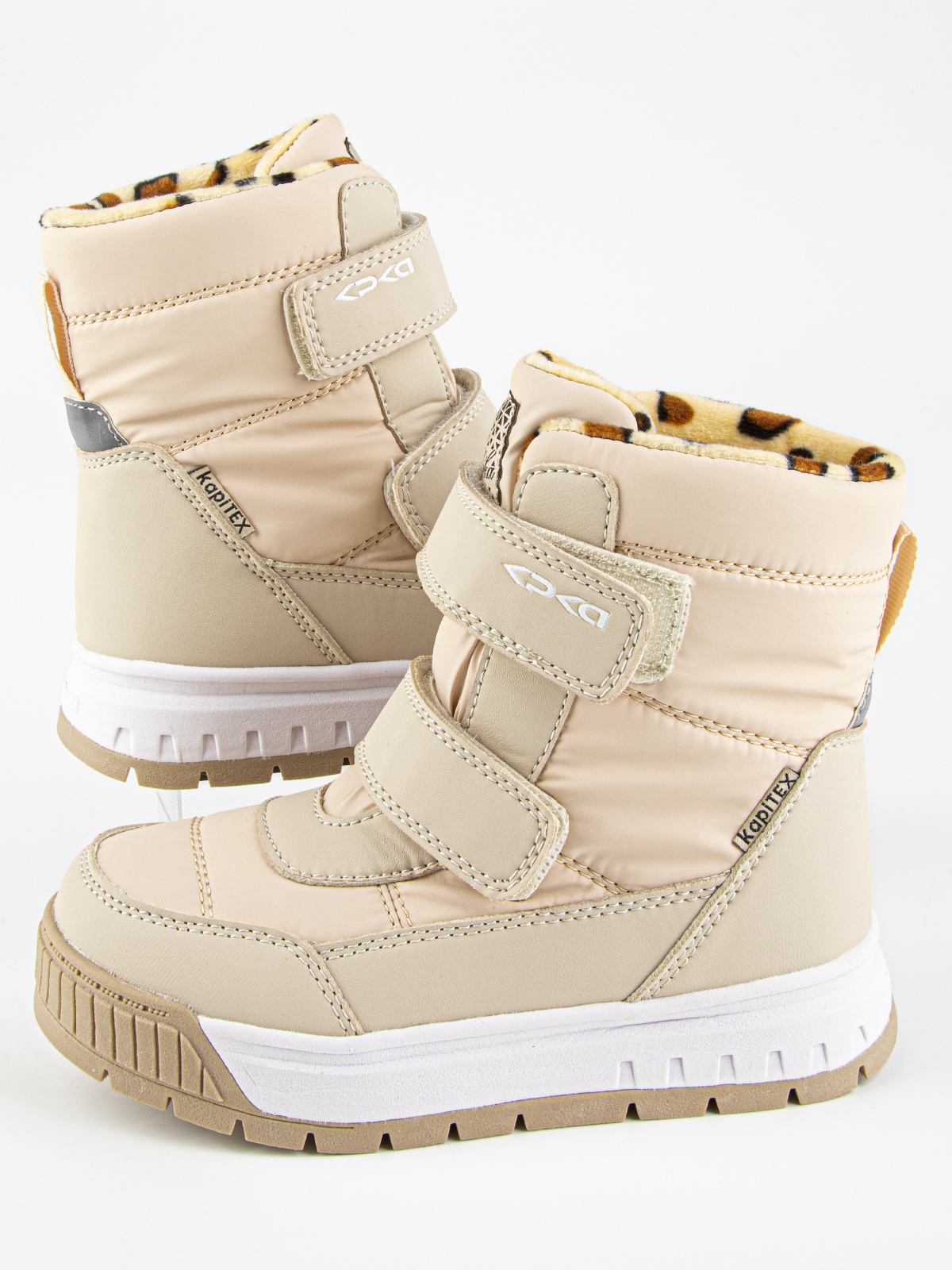 Ботинки артикул:42542-3-4