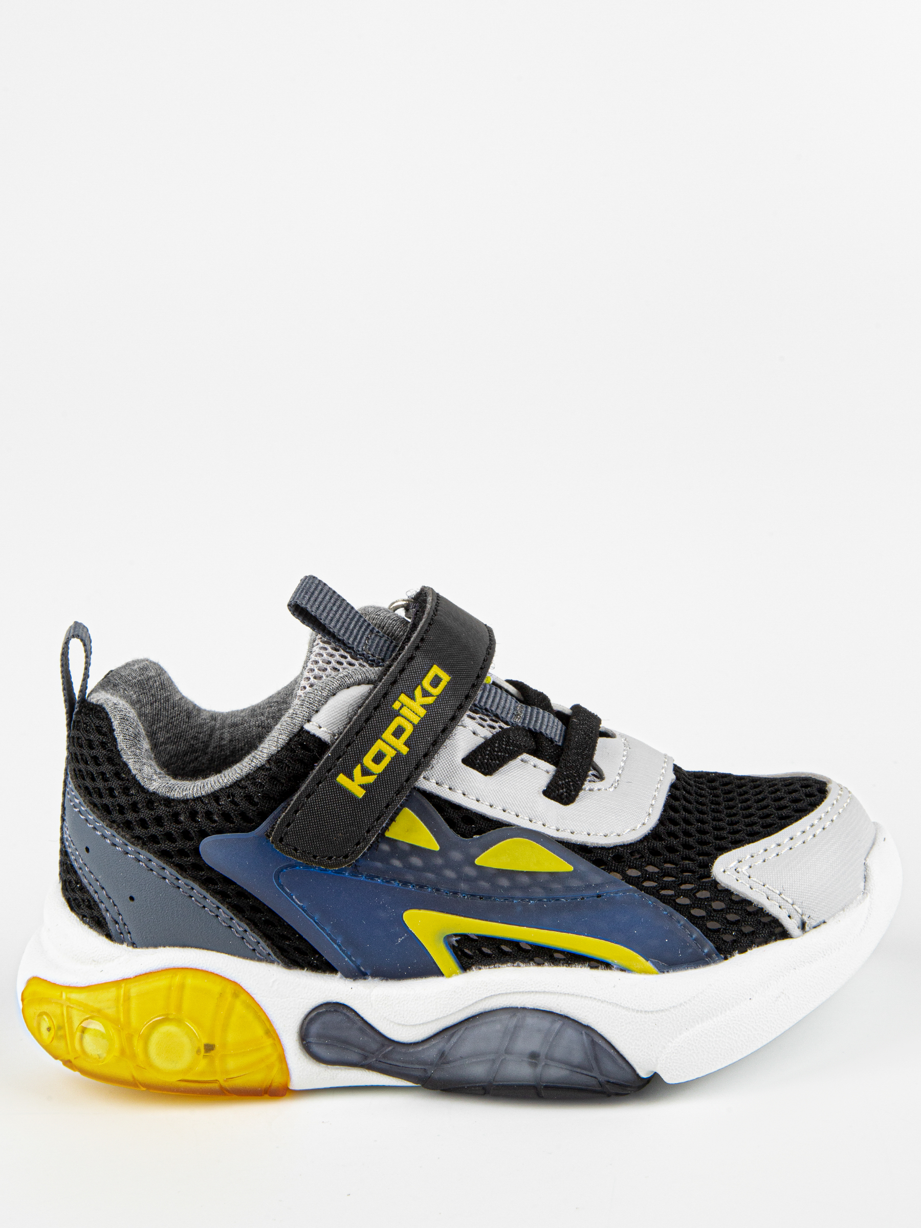 Кроссовки артикул:71573н-2-1