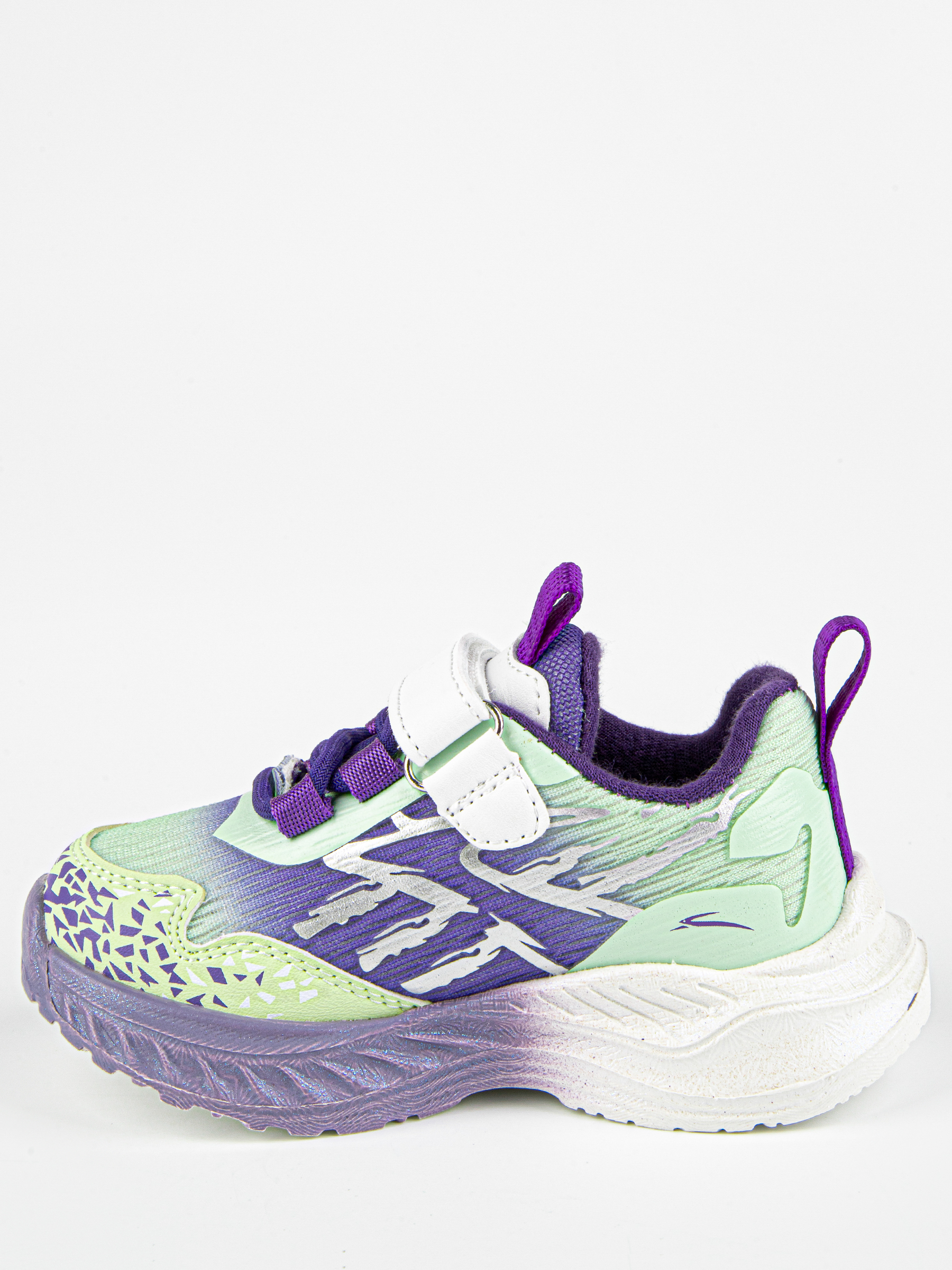 Кроссовки артикул:71565-2-7