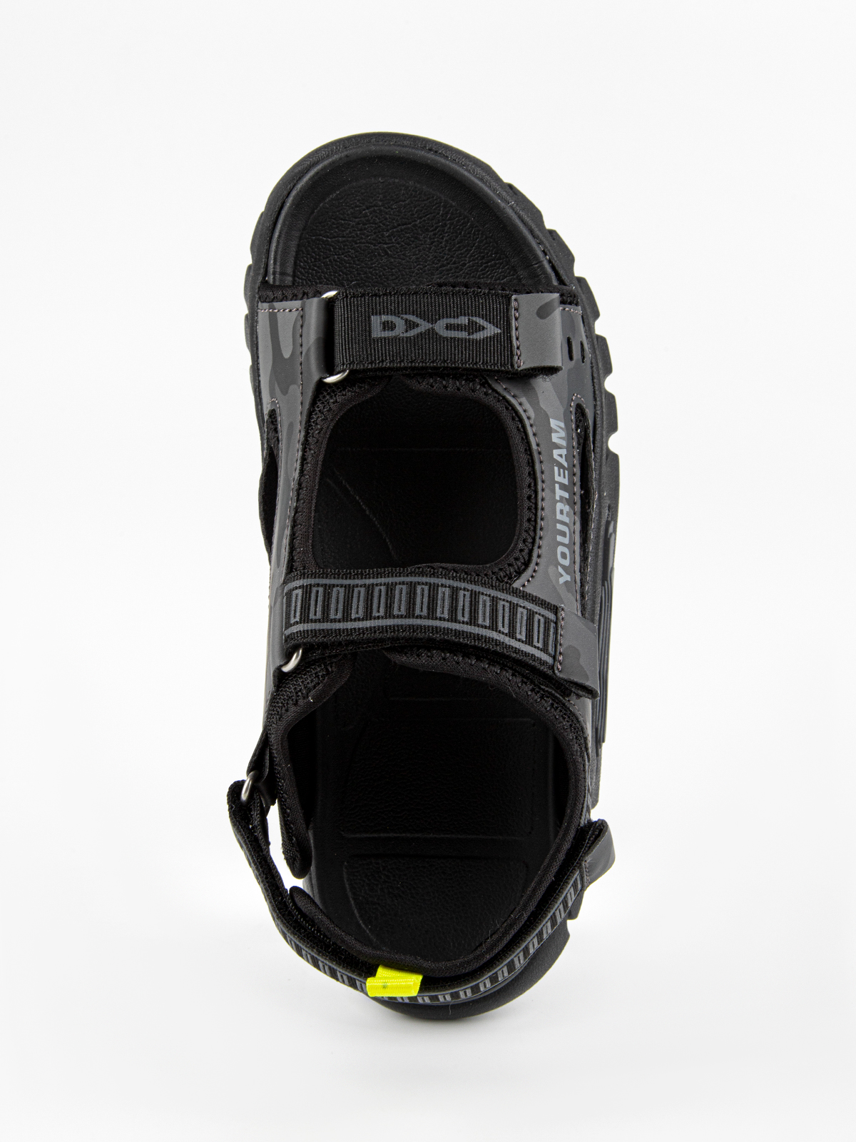 Сандалии артикул:33837п-10-6