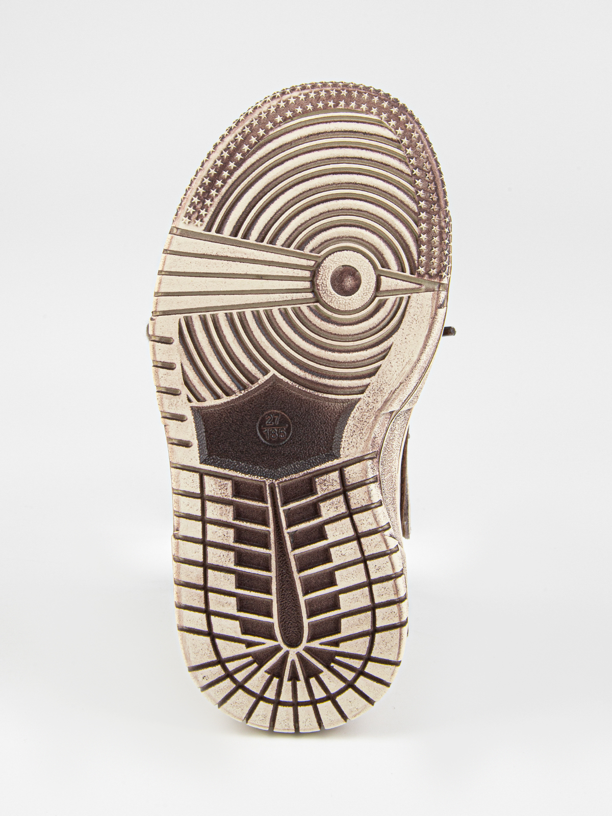 Кроссовки артикул:721212-2-8