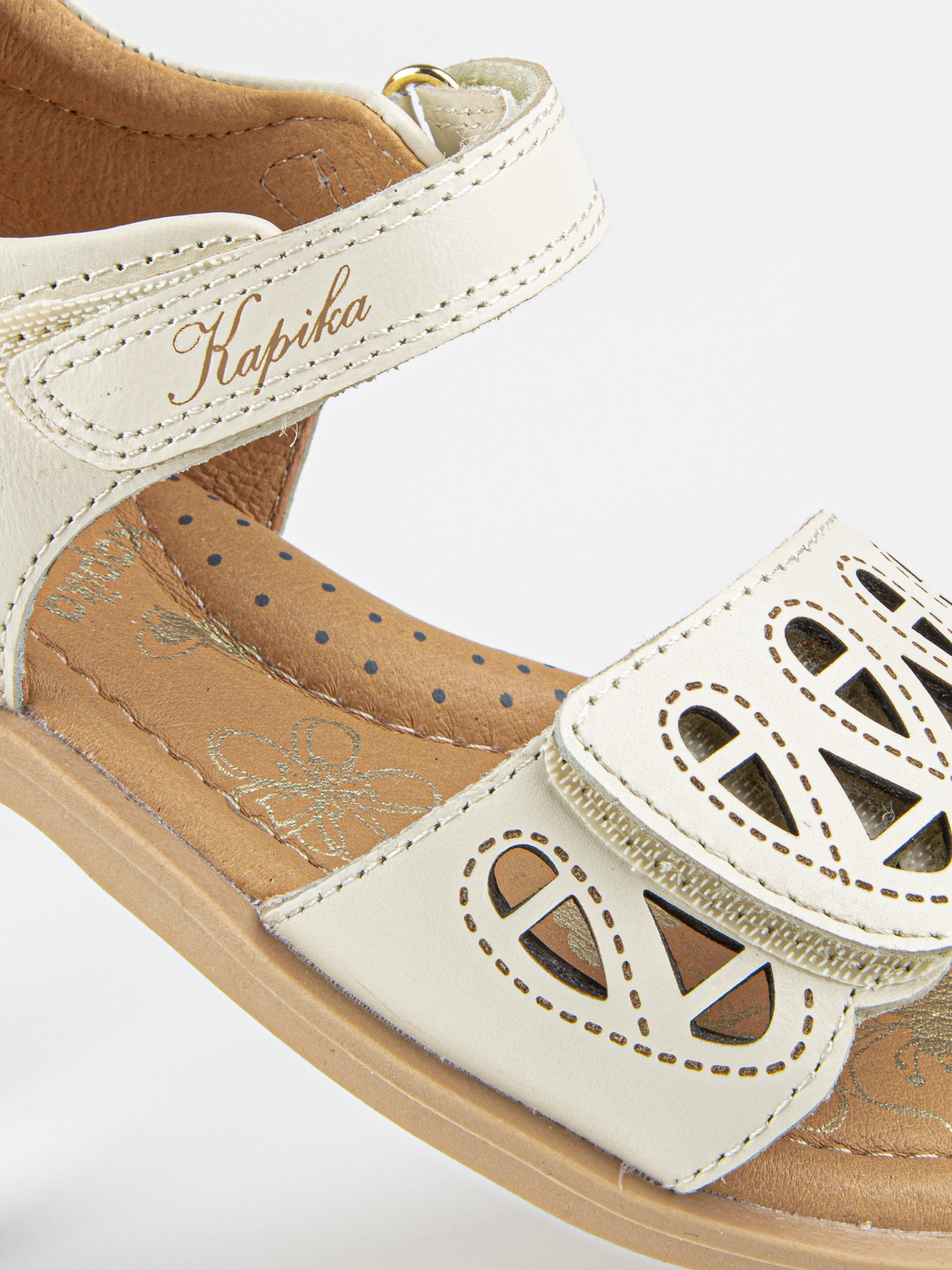 Сандалии артикул:321012-1-3