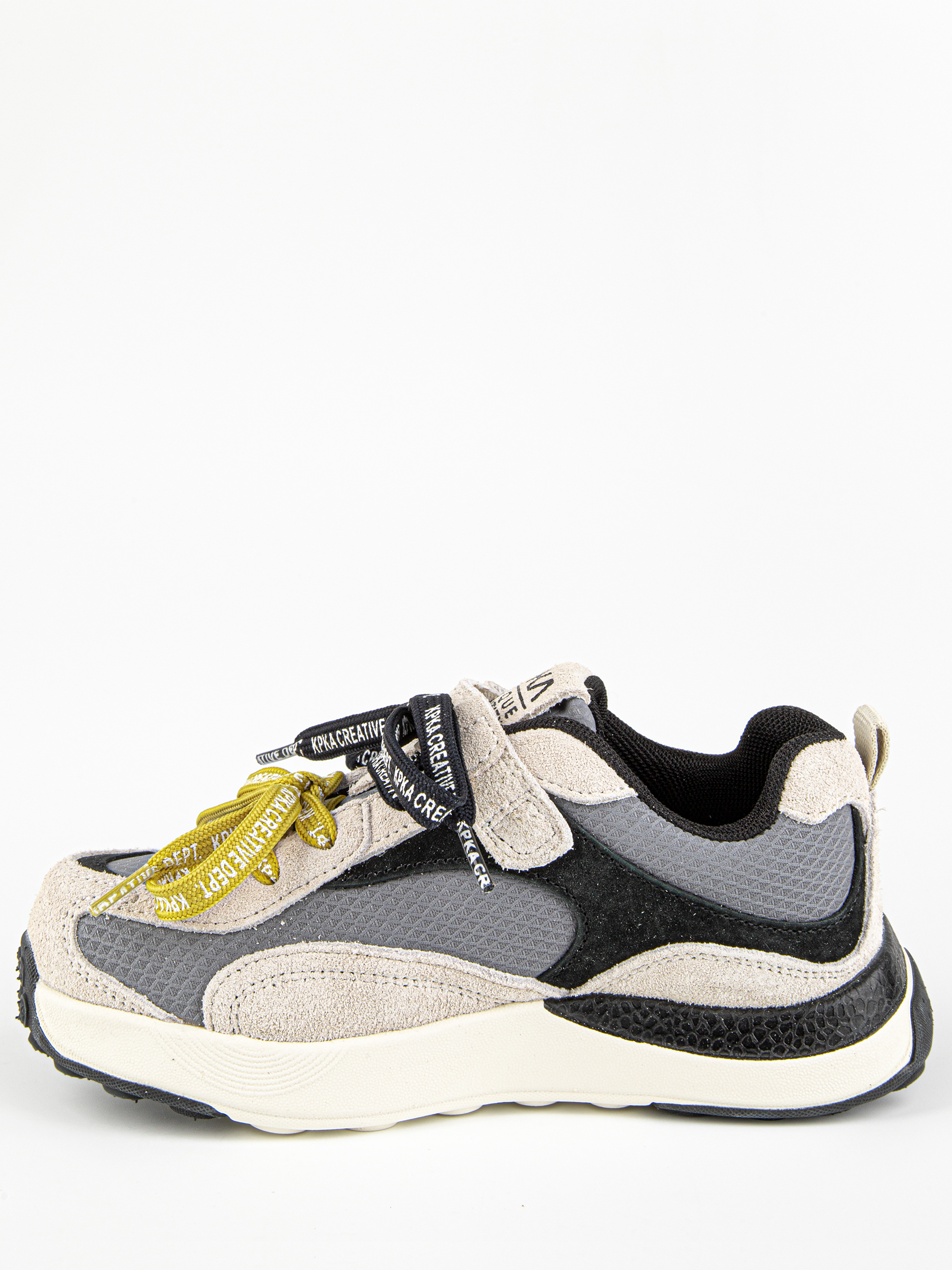 Кроссовки артикул:731237-3-7