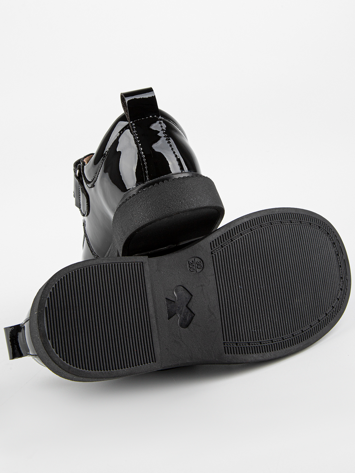 Полуботинки артикул:22589п-2-5