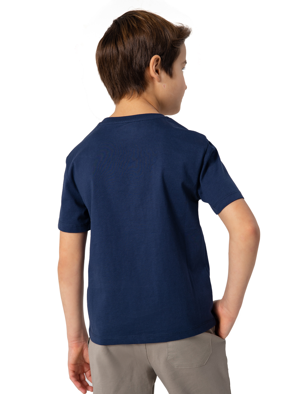 Футболка артикул:NKBCT03-Z4-2