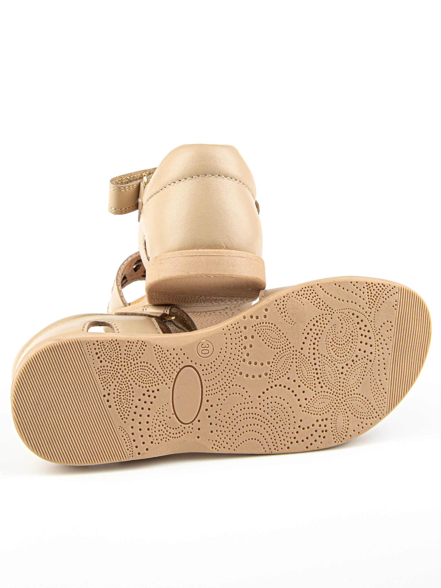 Сандалии артикул:321012-2-5