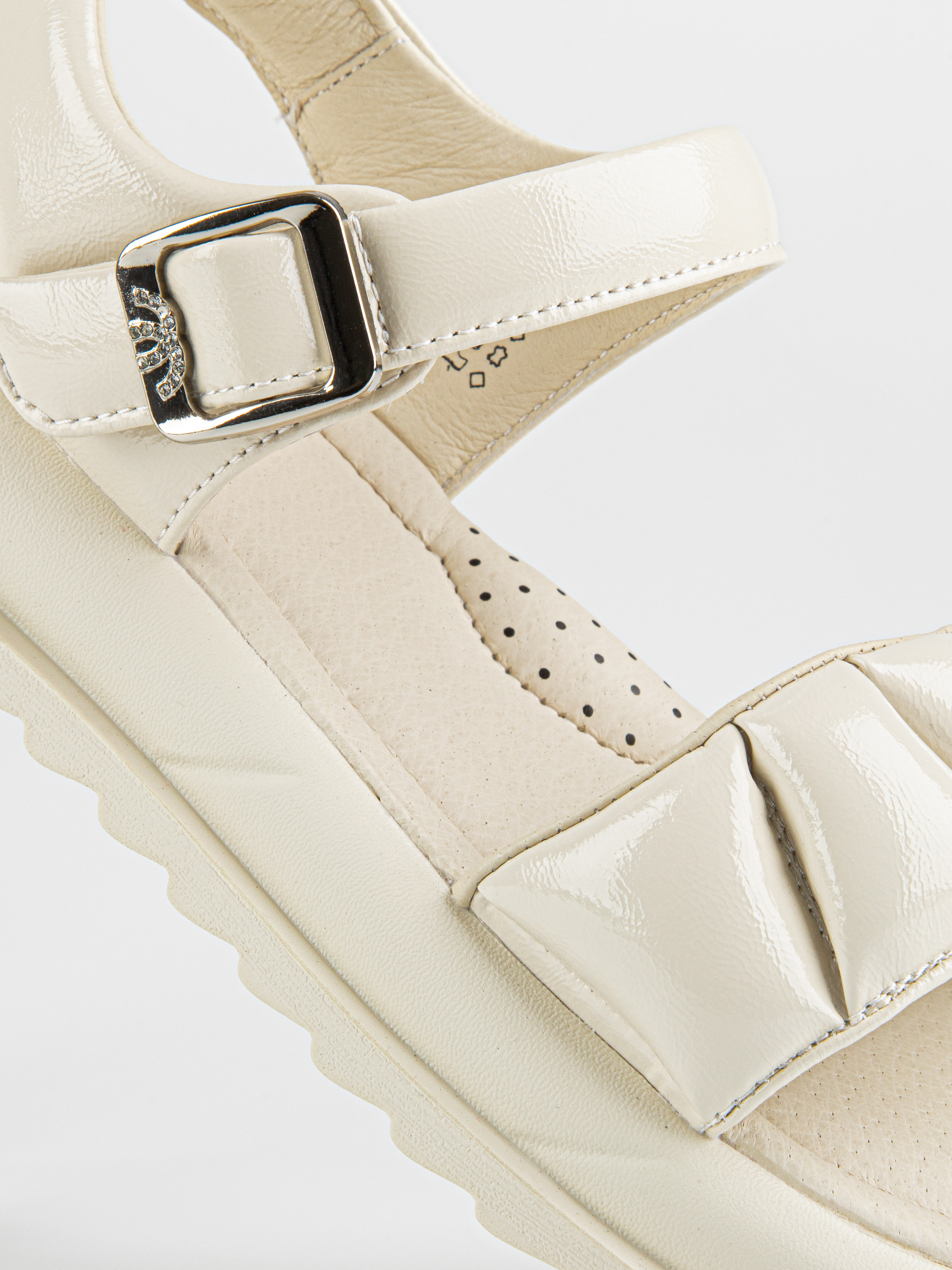 Сандалии артикул:33923п-2-3