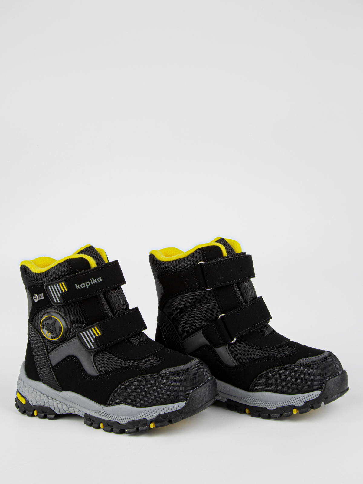 Ботинки артикул:42459-20-2