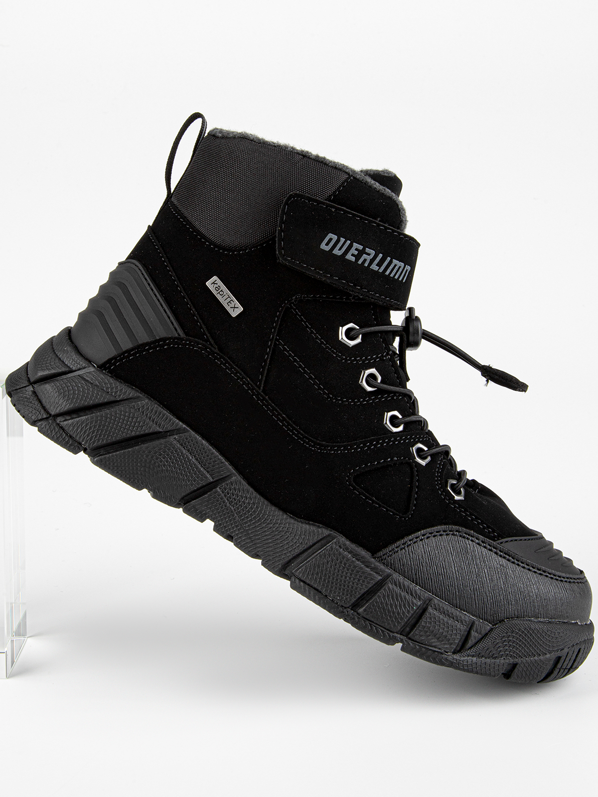 Ботинки артикул:44256-10-7