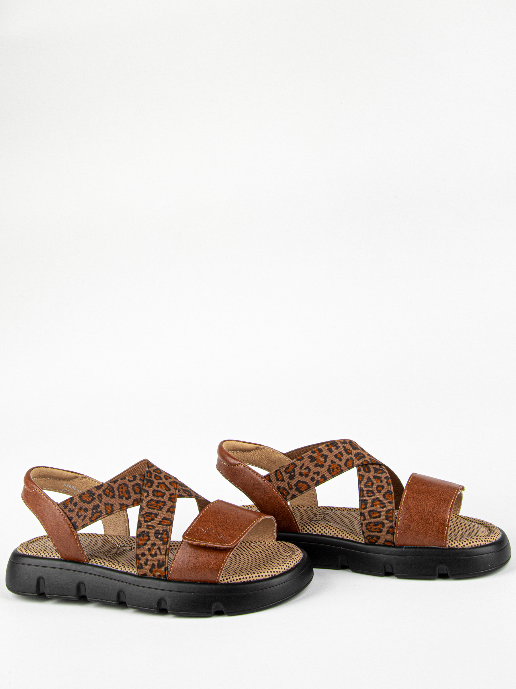 Сандалии артикул:33936п-2-2