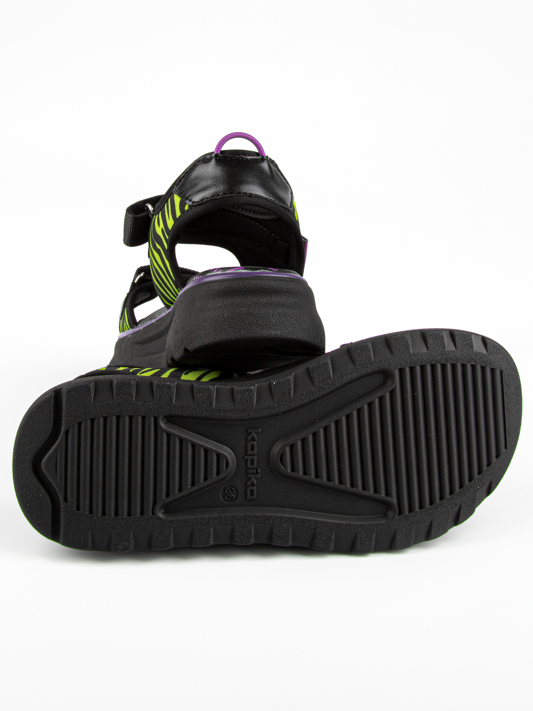 Сандалии артикул:34591-1-5