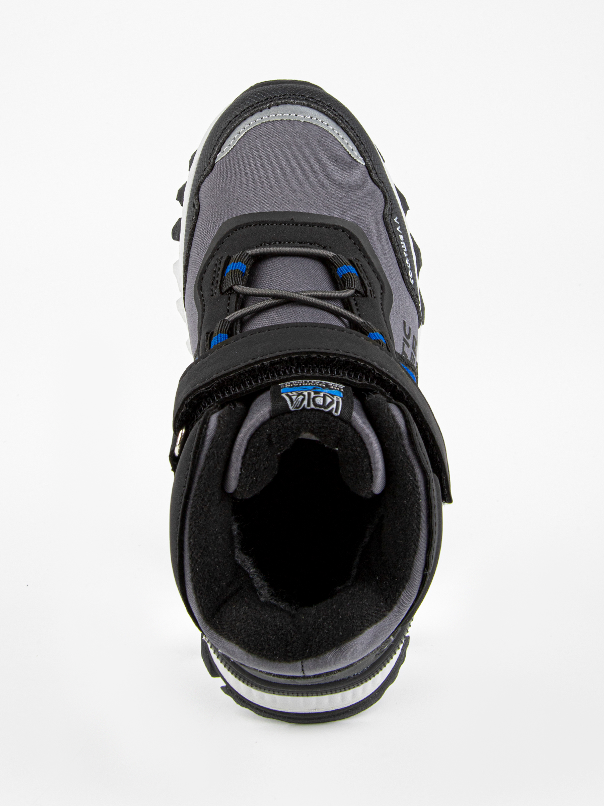 Ботинки артикул:731119ус-10-6