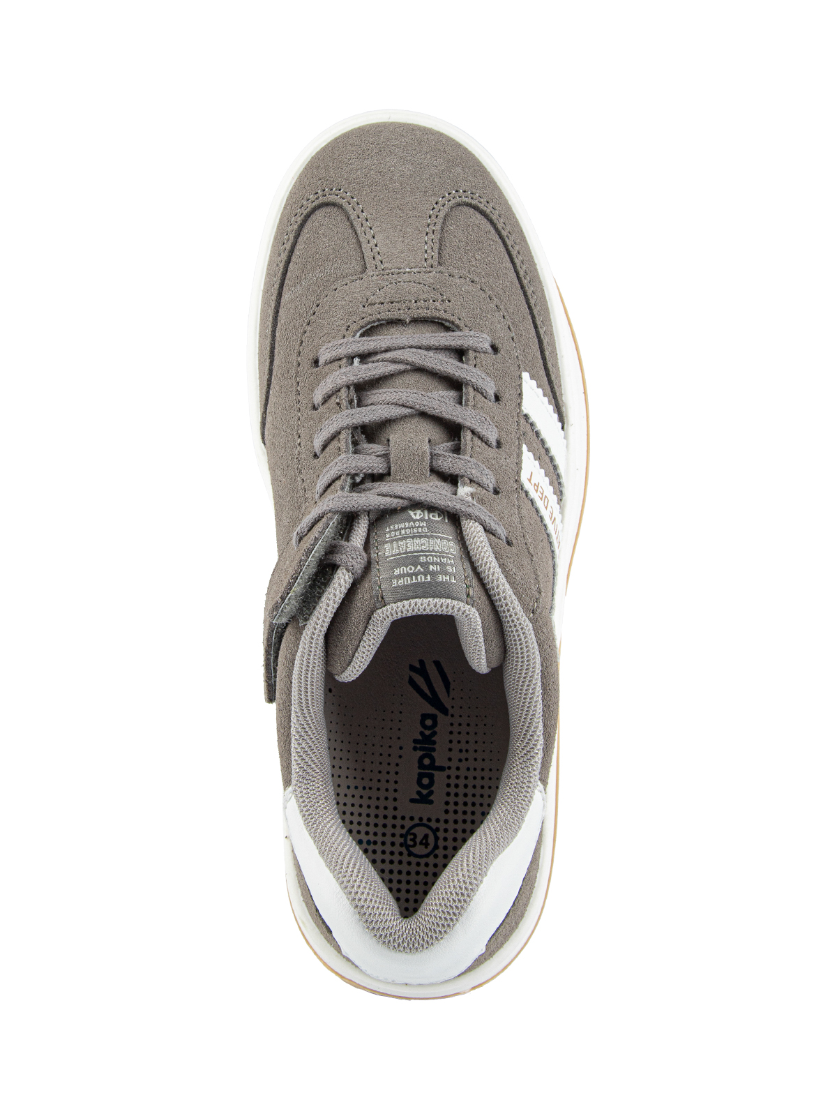 Полуботинки артикул:221123-1-3