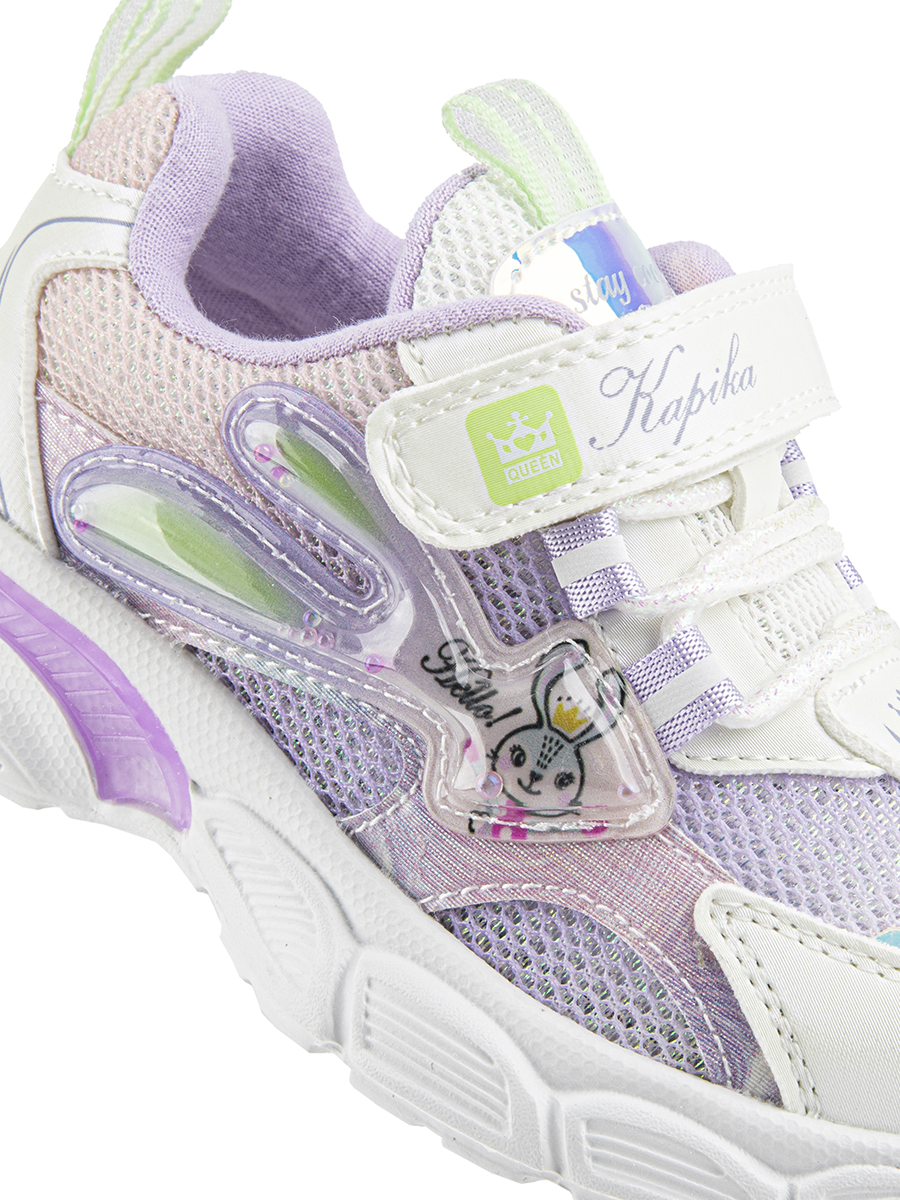 Кроссовки артикул:71448н-1-6