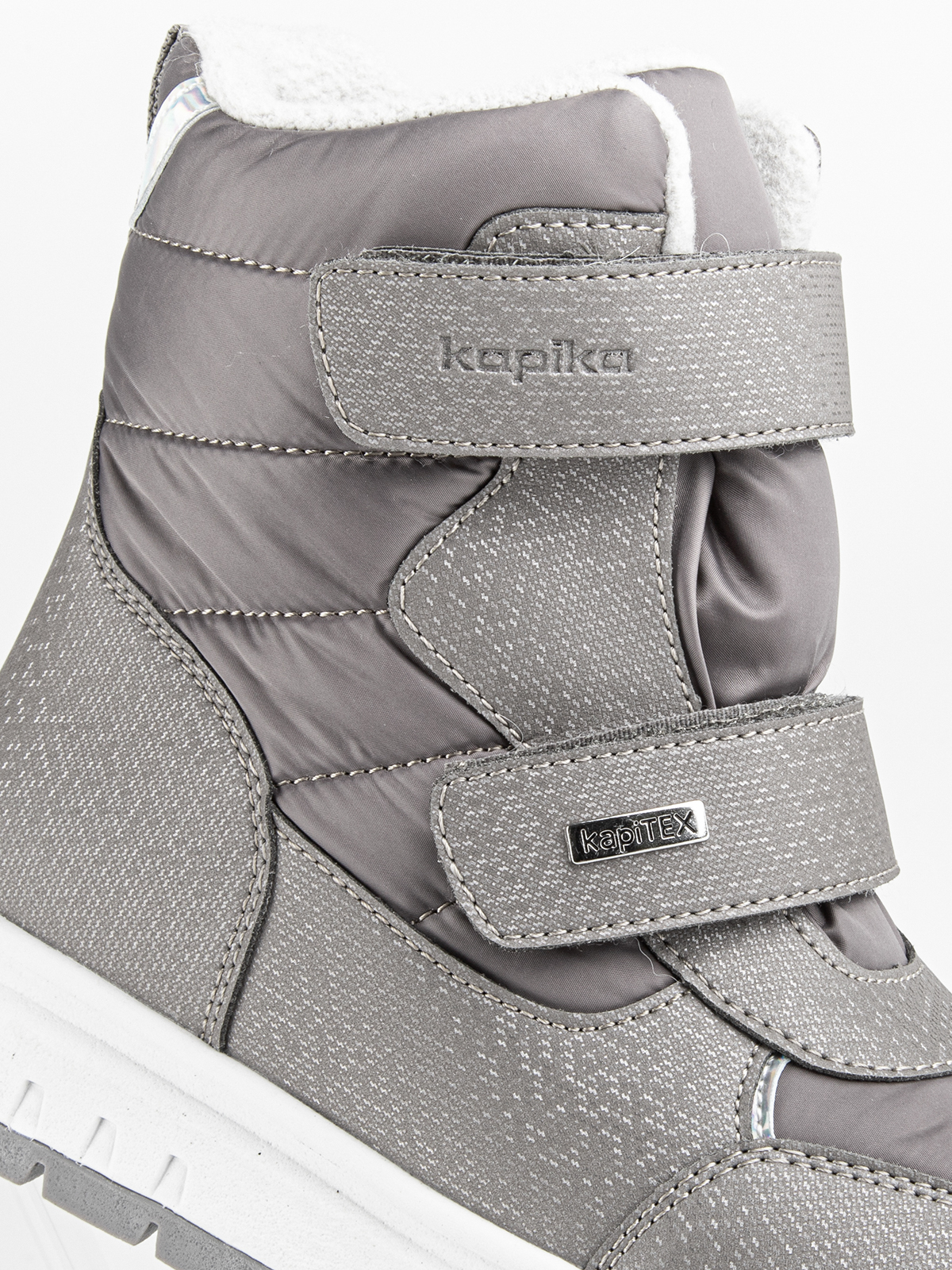 Ботинки артикул:43525-2-3