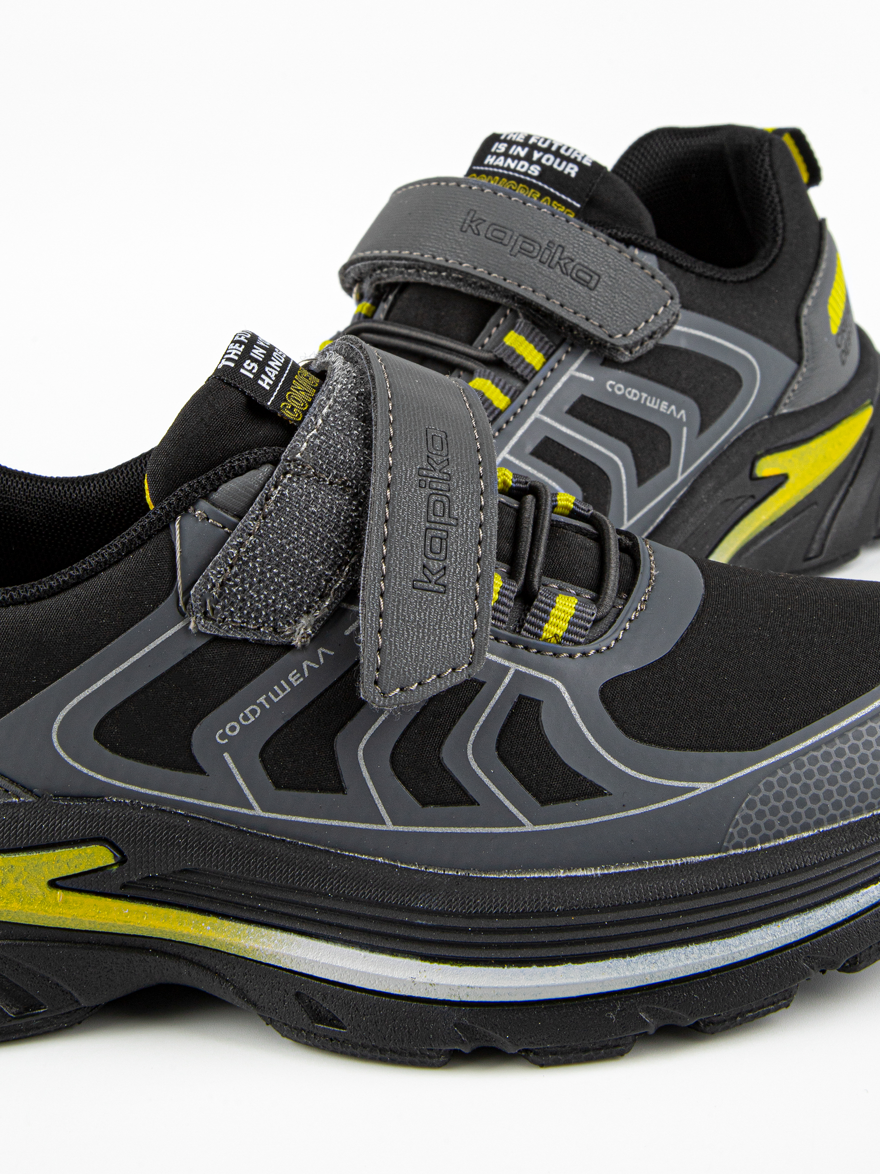 Кроссовки артикул:731279c-1-9