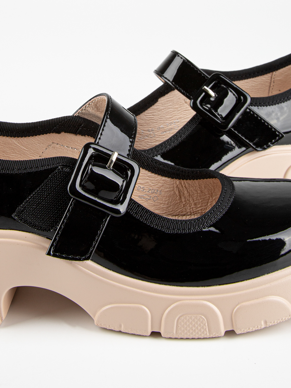 Туфли артикул:231175п-2-10