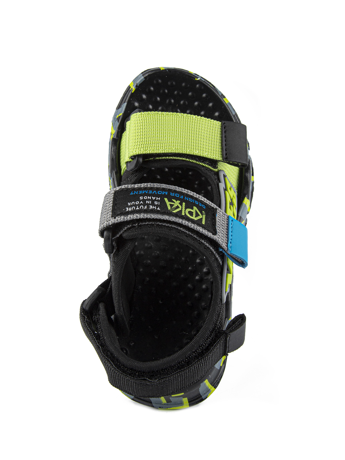 Сандалии артикул:82254-1-3