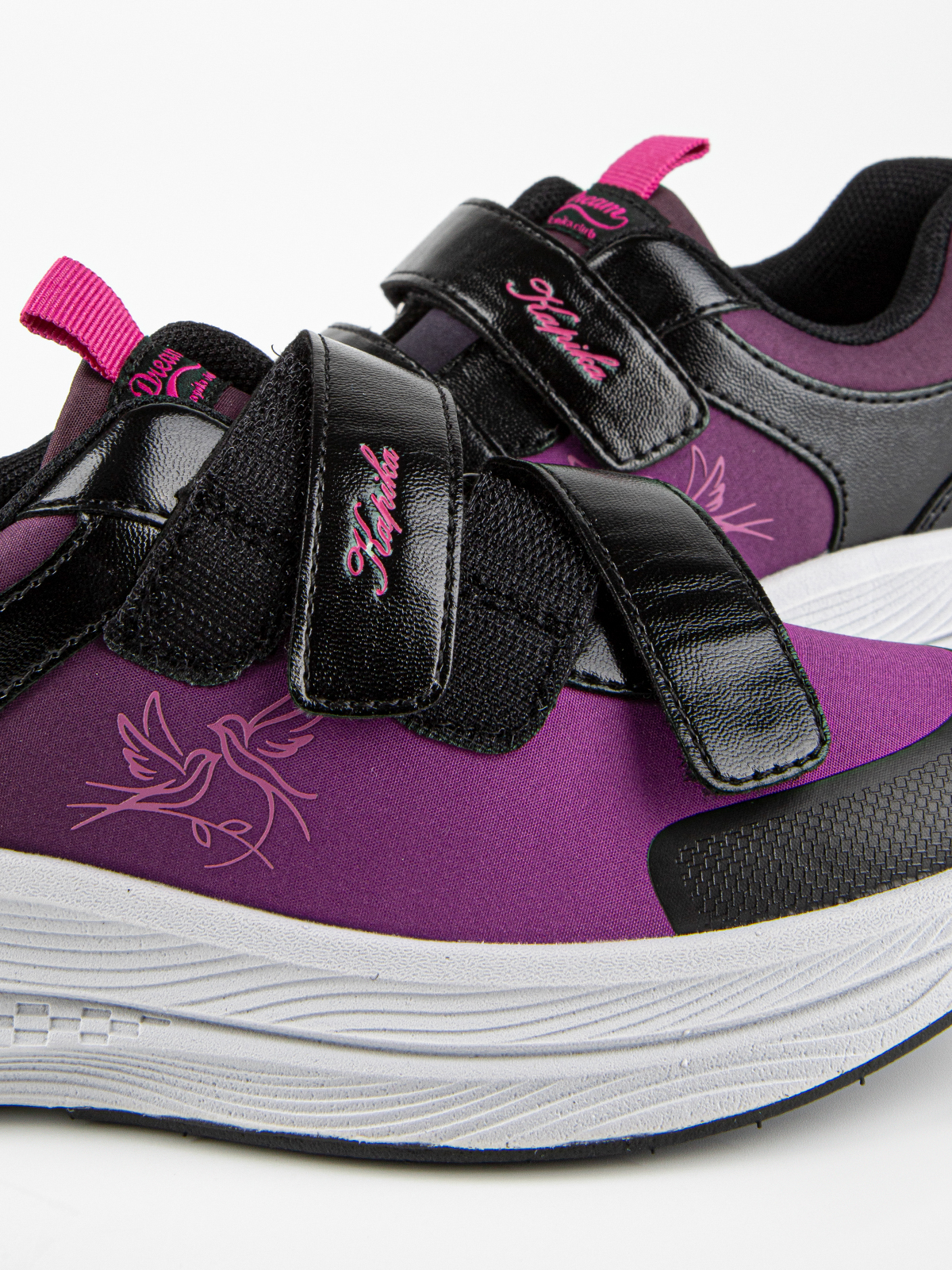 Полуботинки артикул:731235с-1-10