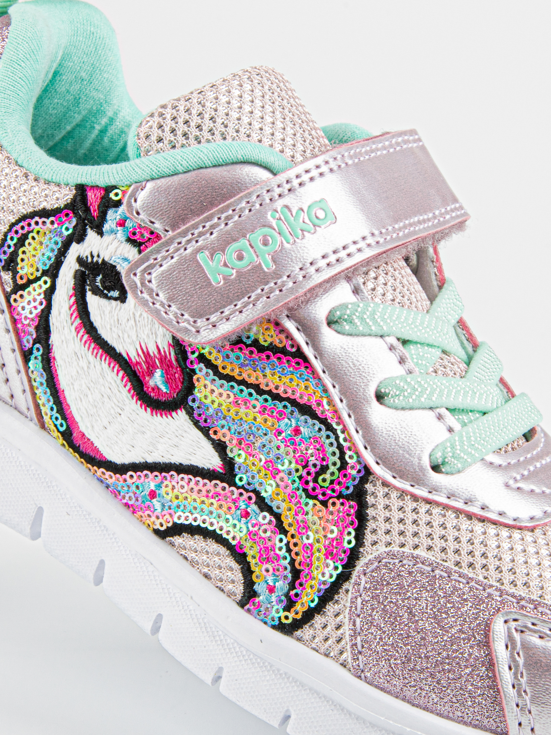 Кроссовки артикул:721221-2-3