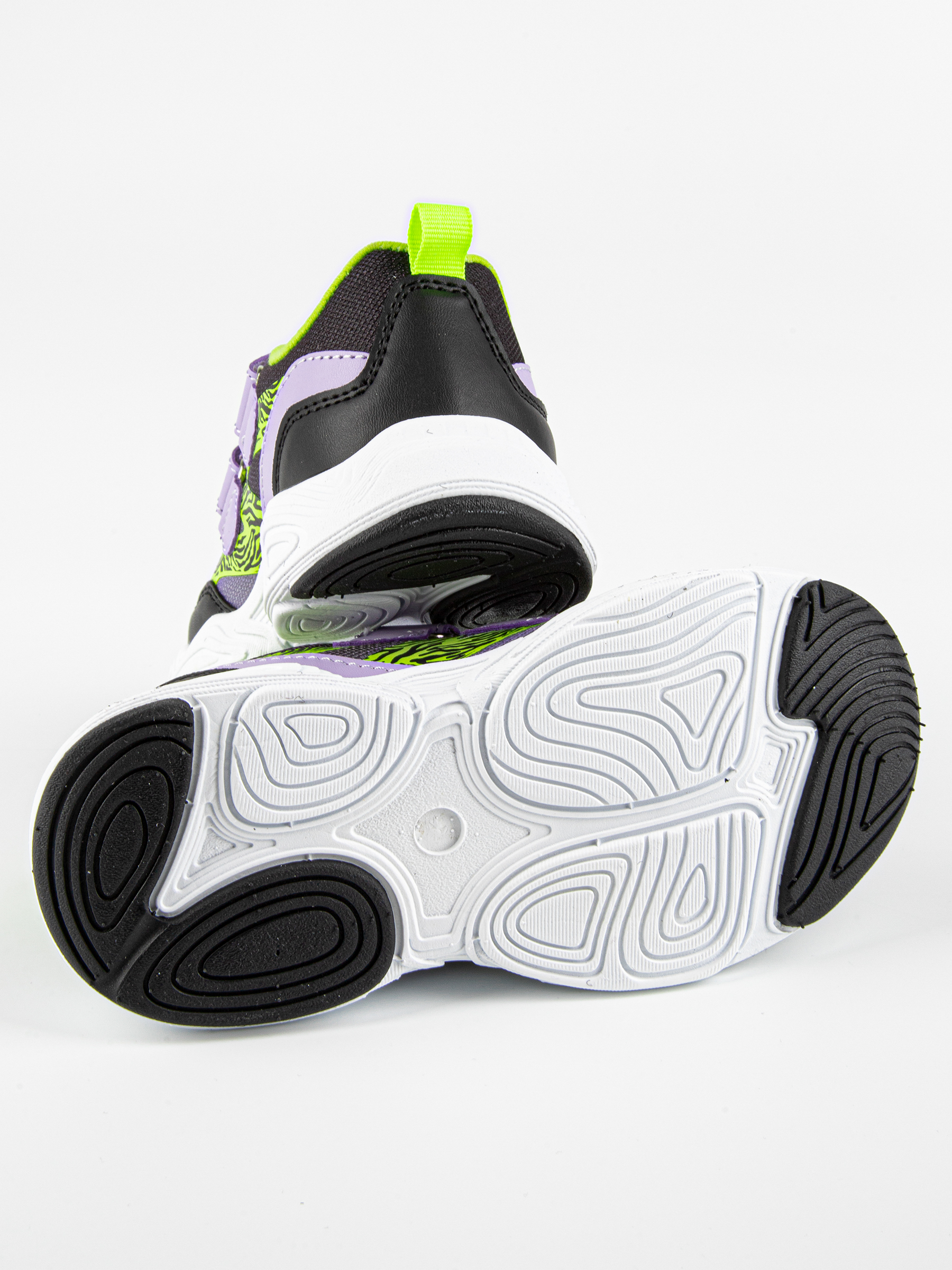 Кроссовки артикул:721231-3-5