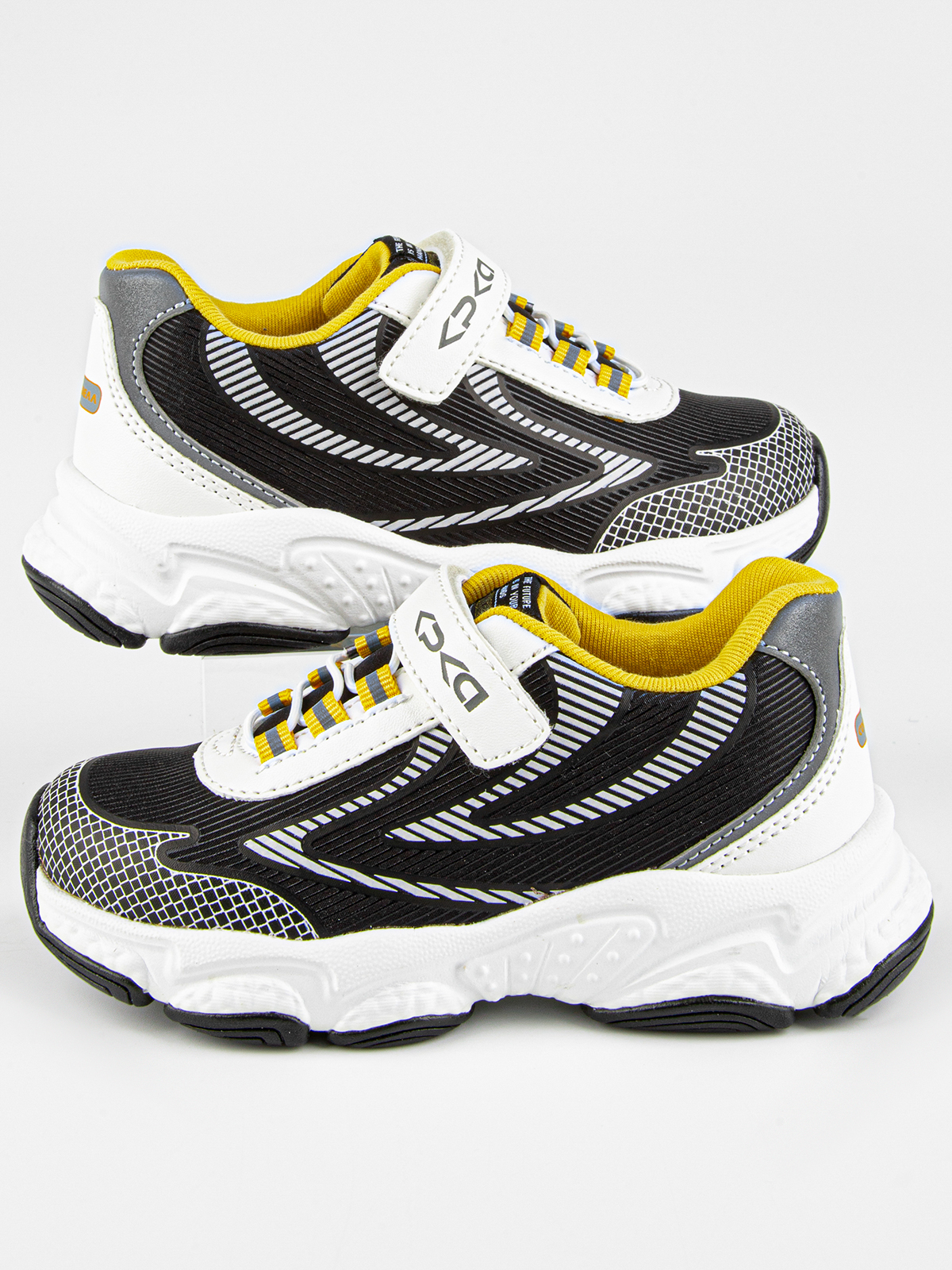 Полуботинки артикул:721024с-10-4