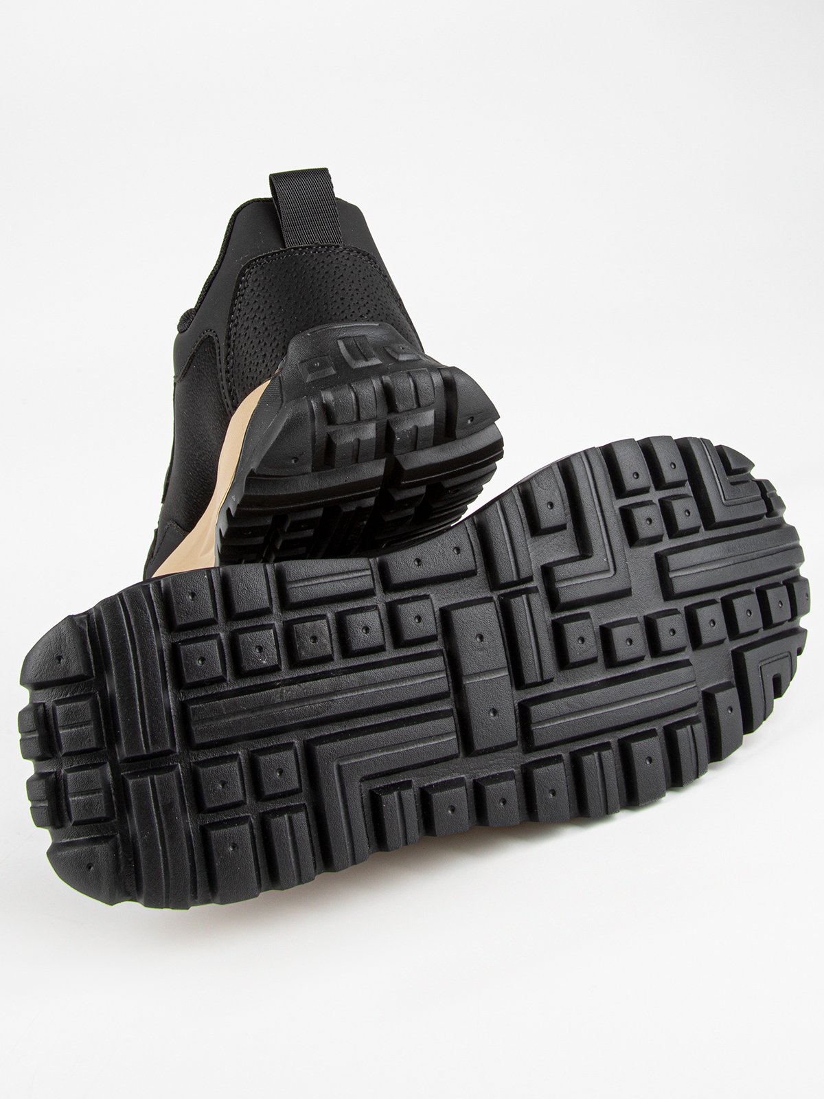 Кроссовки артикул:74920-1-5