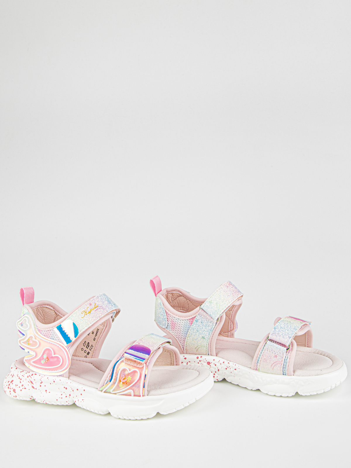 Сандалии артикул:32946п-20-2