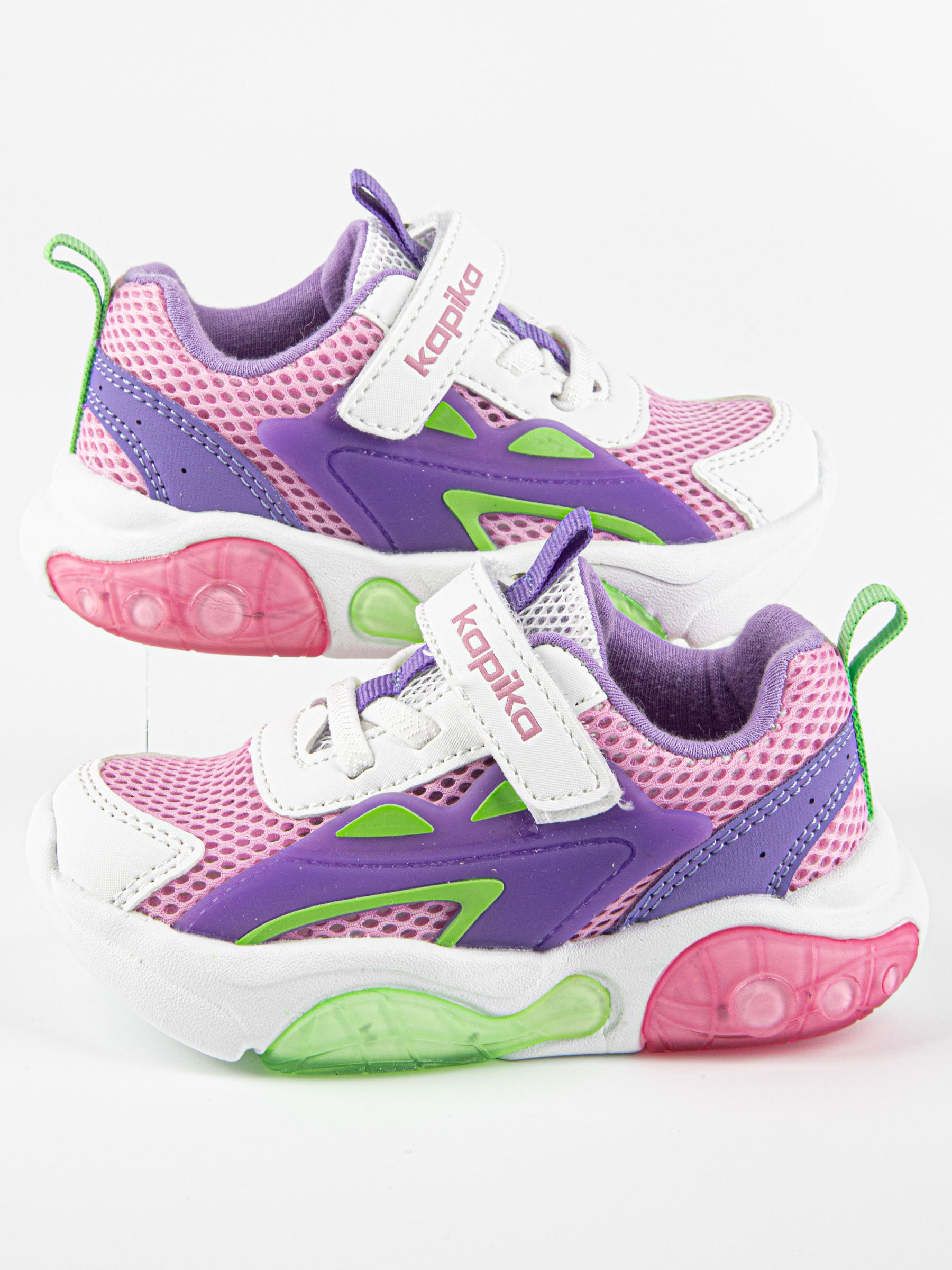 Кроссовки артикул:71573н-1-4