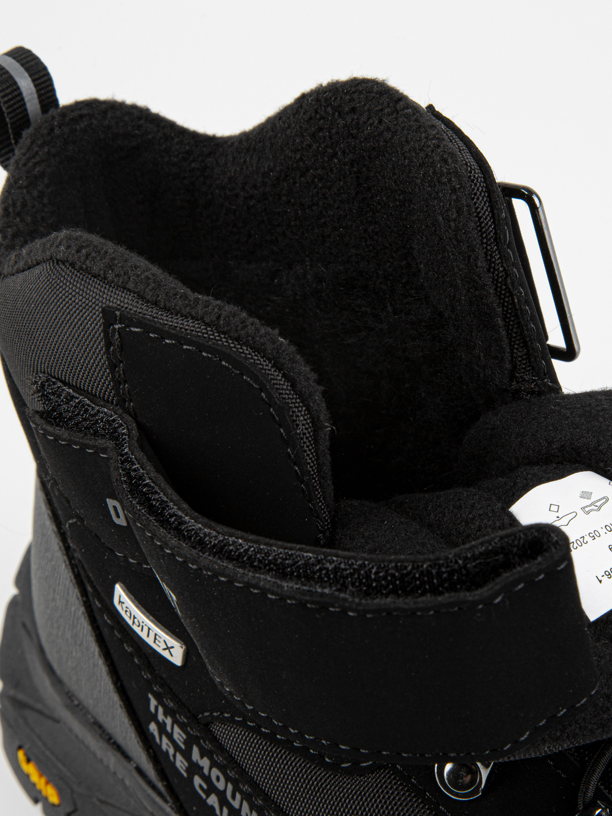 Ботинки артикул:44296-1-10