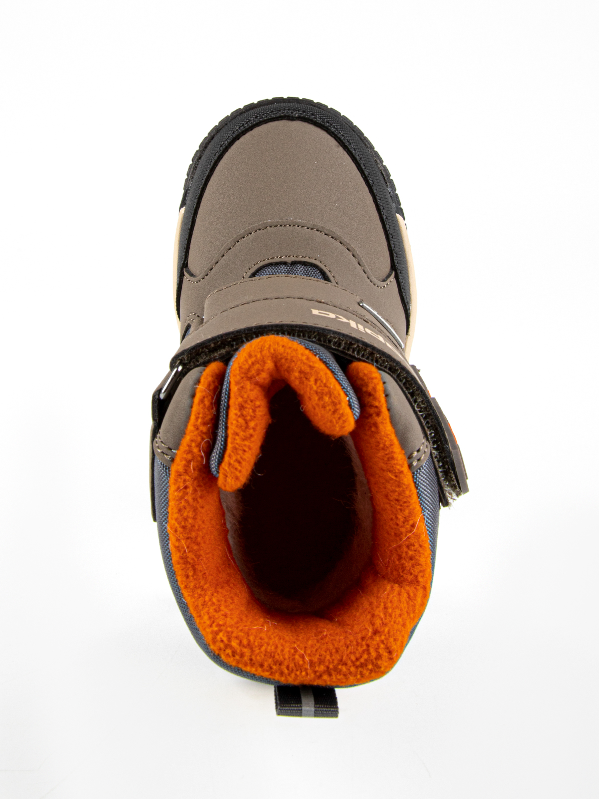 Ботинки артикул:42524-2-6