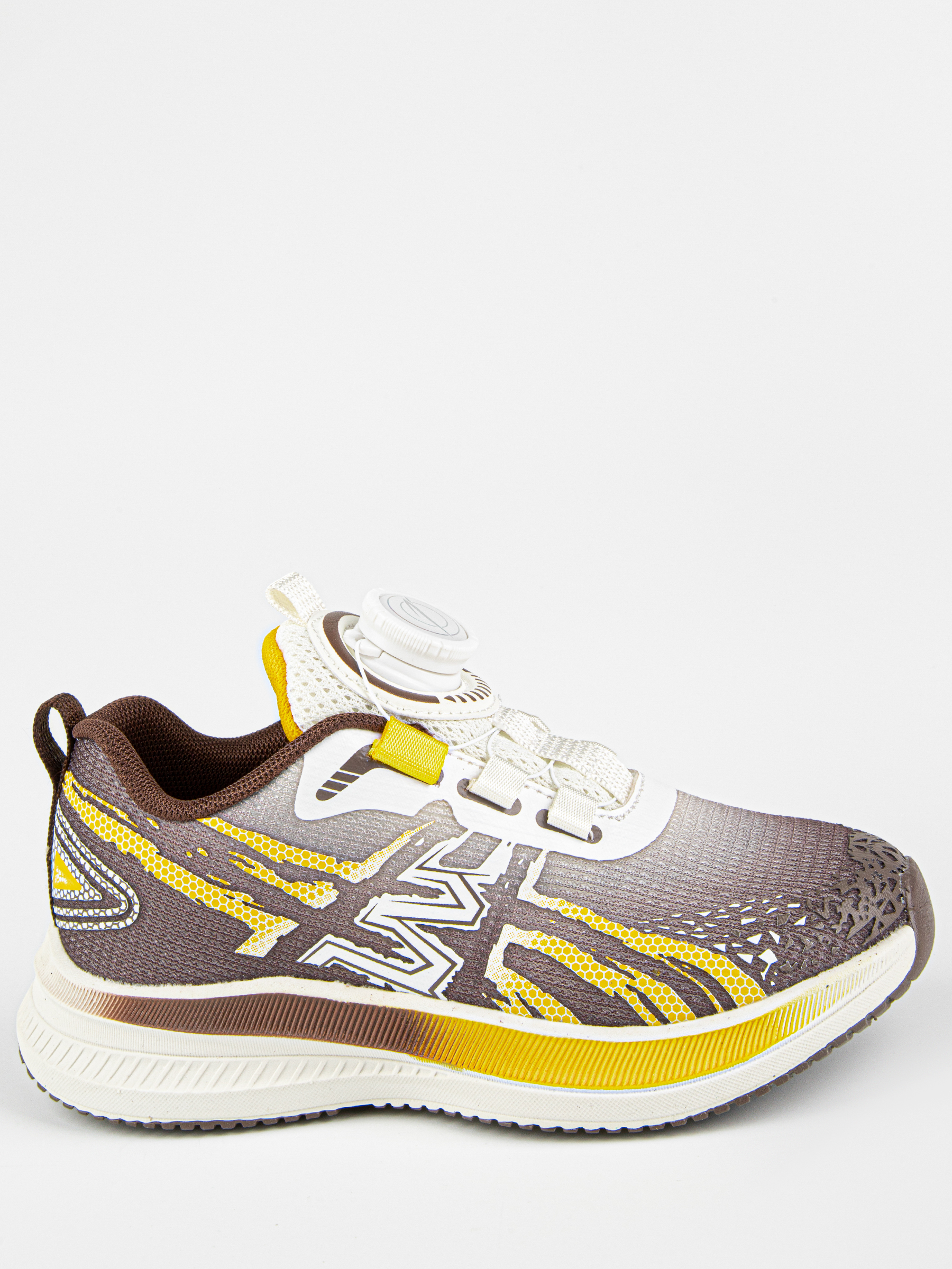 Кроссовки артикул:721214-2-1