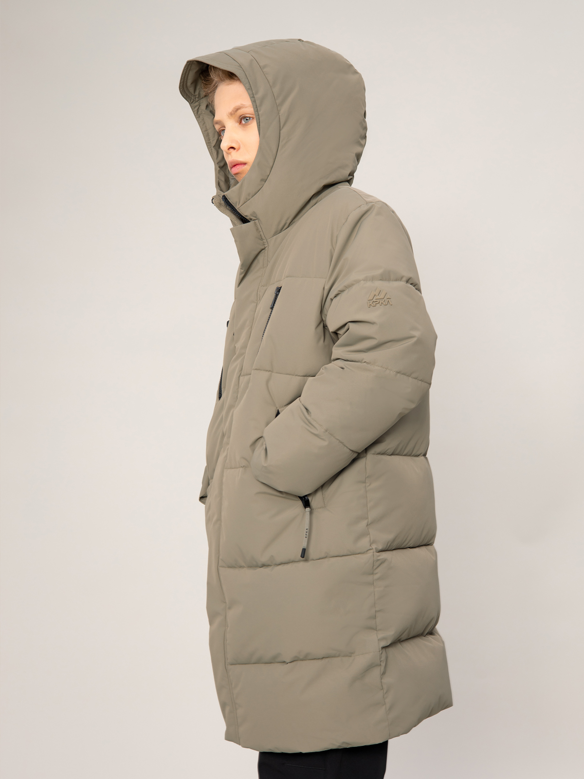 Куртка зимняя артикул:OJBCK12-T1-1