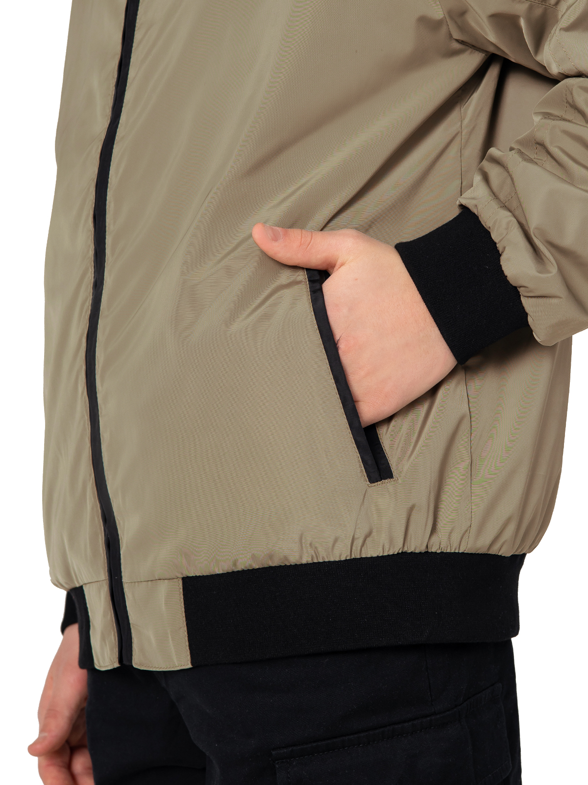 Ветровка артикул:NJBCK09-T1-7