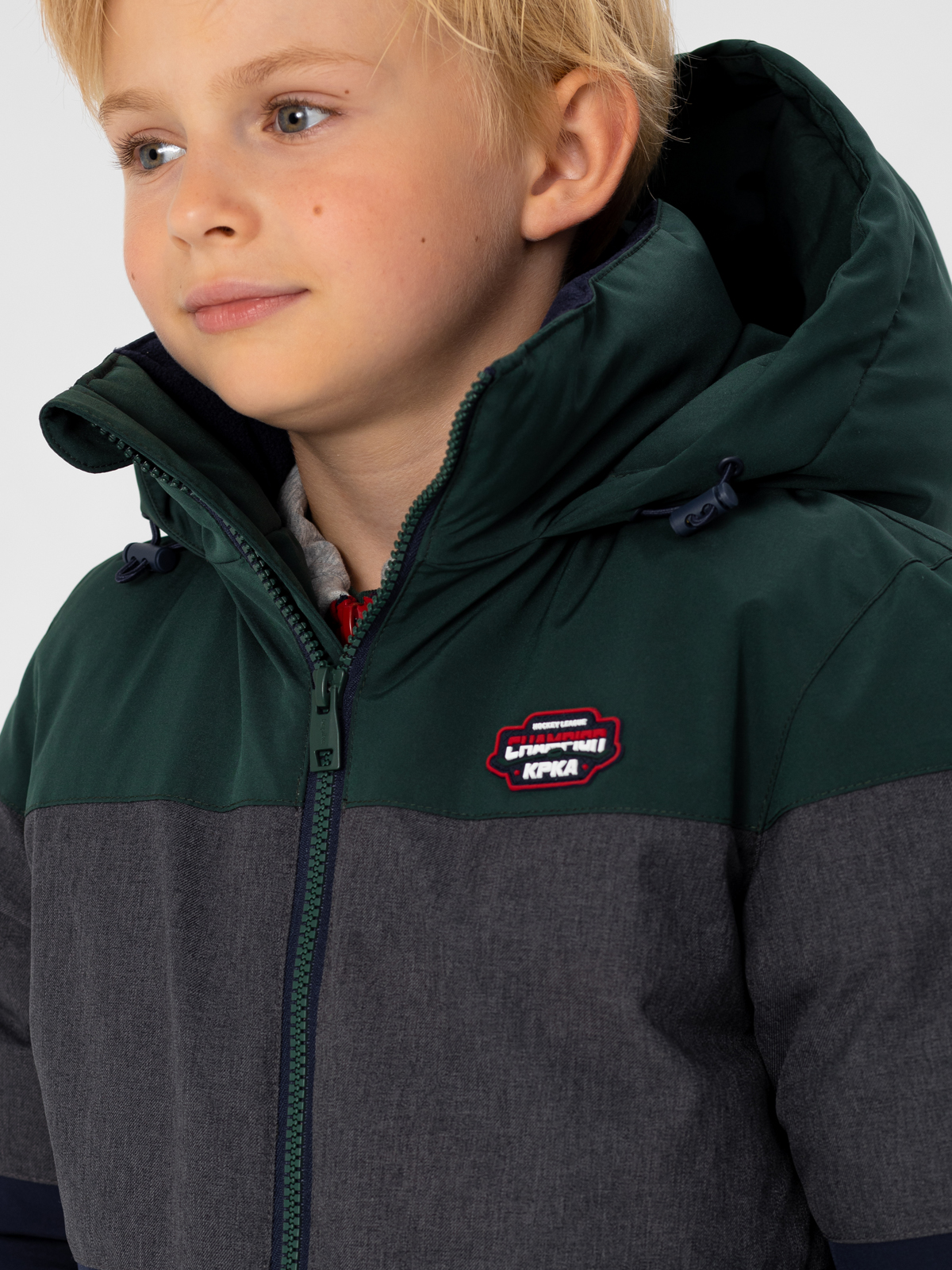 Куртка зимняя артикул:OKBCK03-MU-6