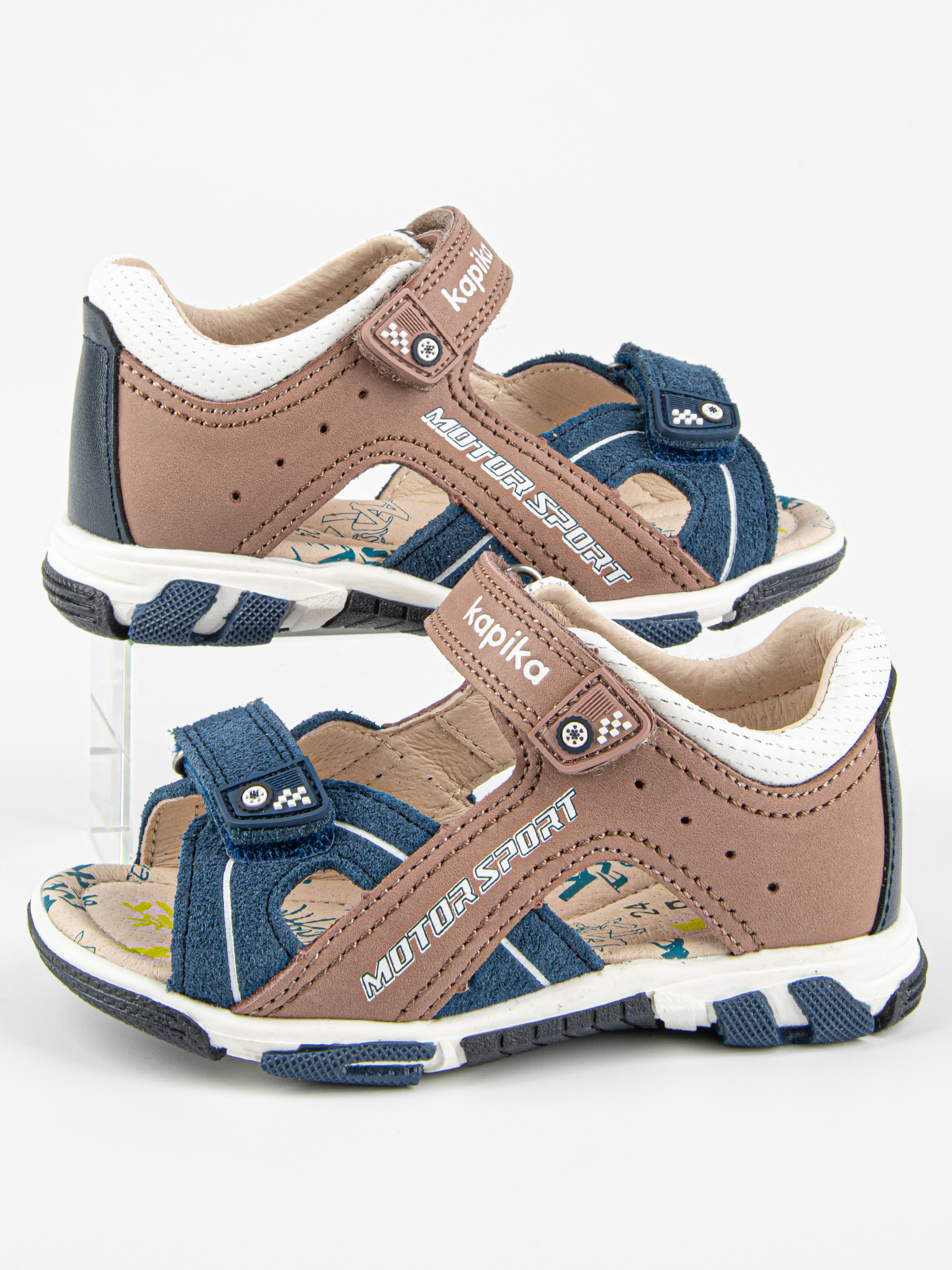 Сандалии артикул:31939-1-4