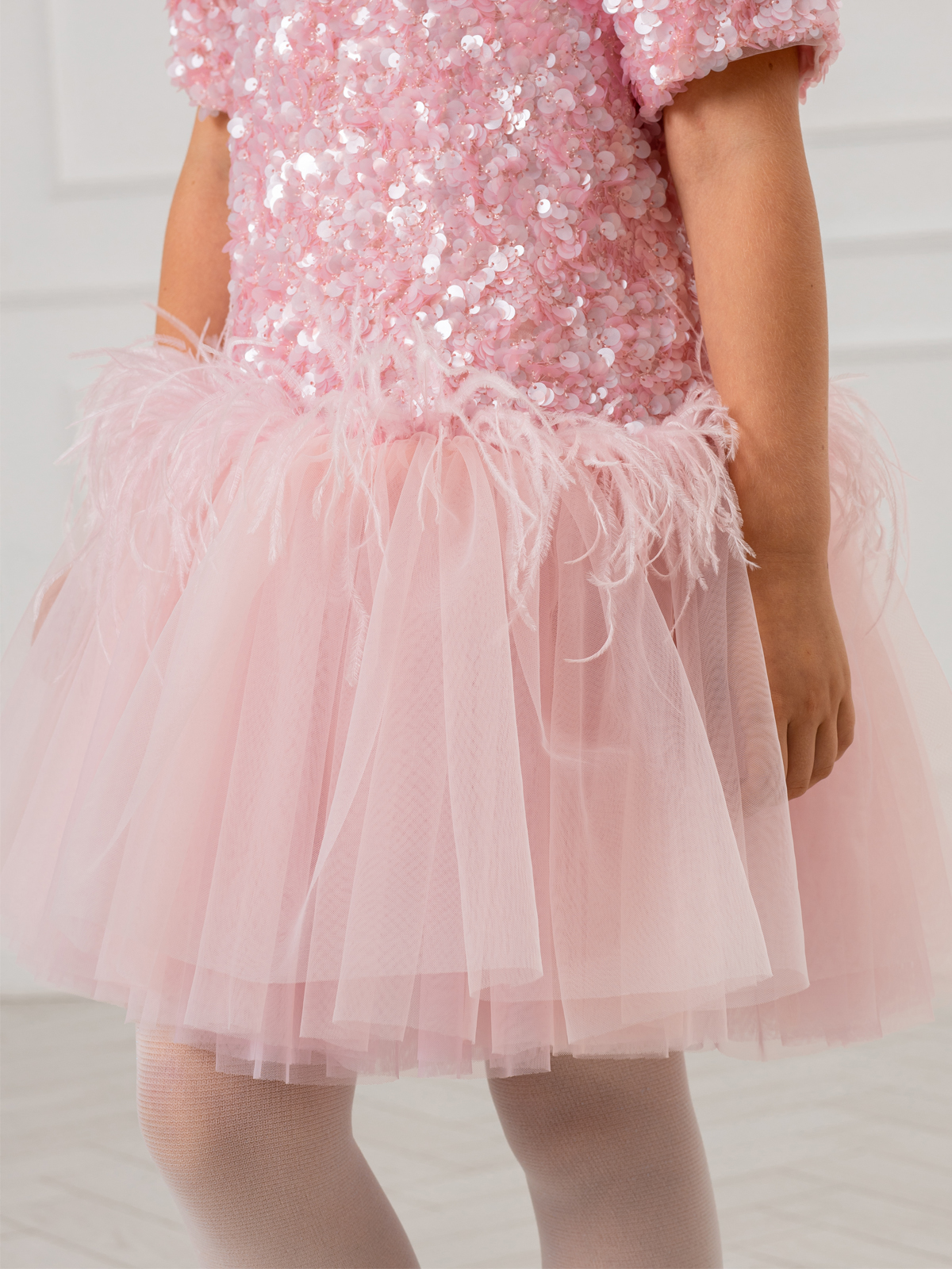 Платье артикул:OKGCD11-80-7