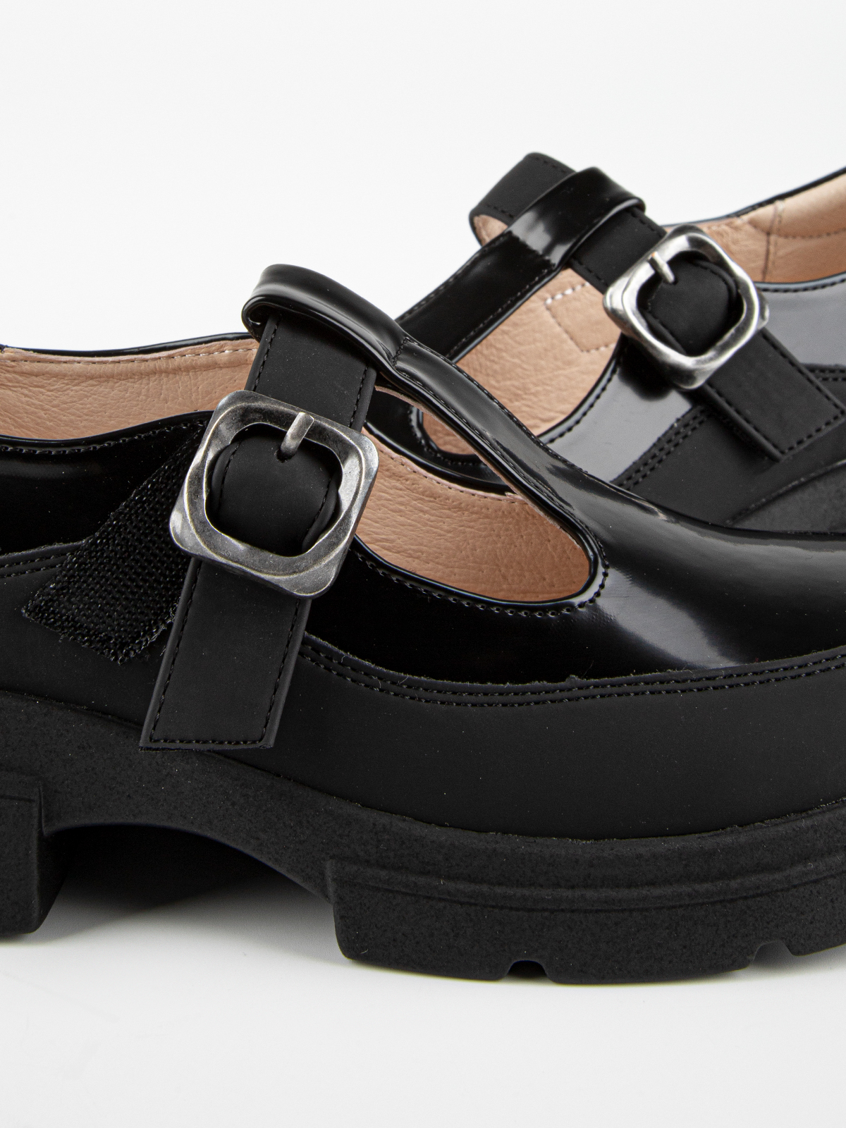 Туфли артикул:231171п-1-10