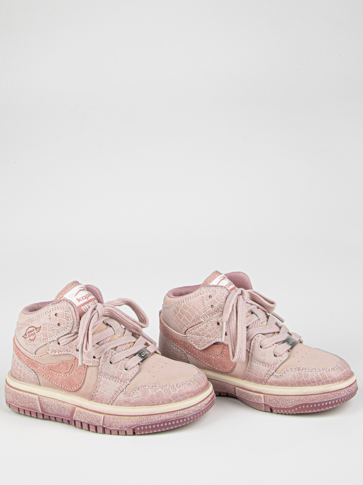 Кроссовки артикул:721212-1-2