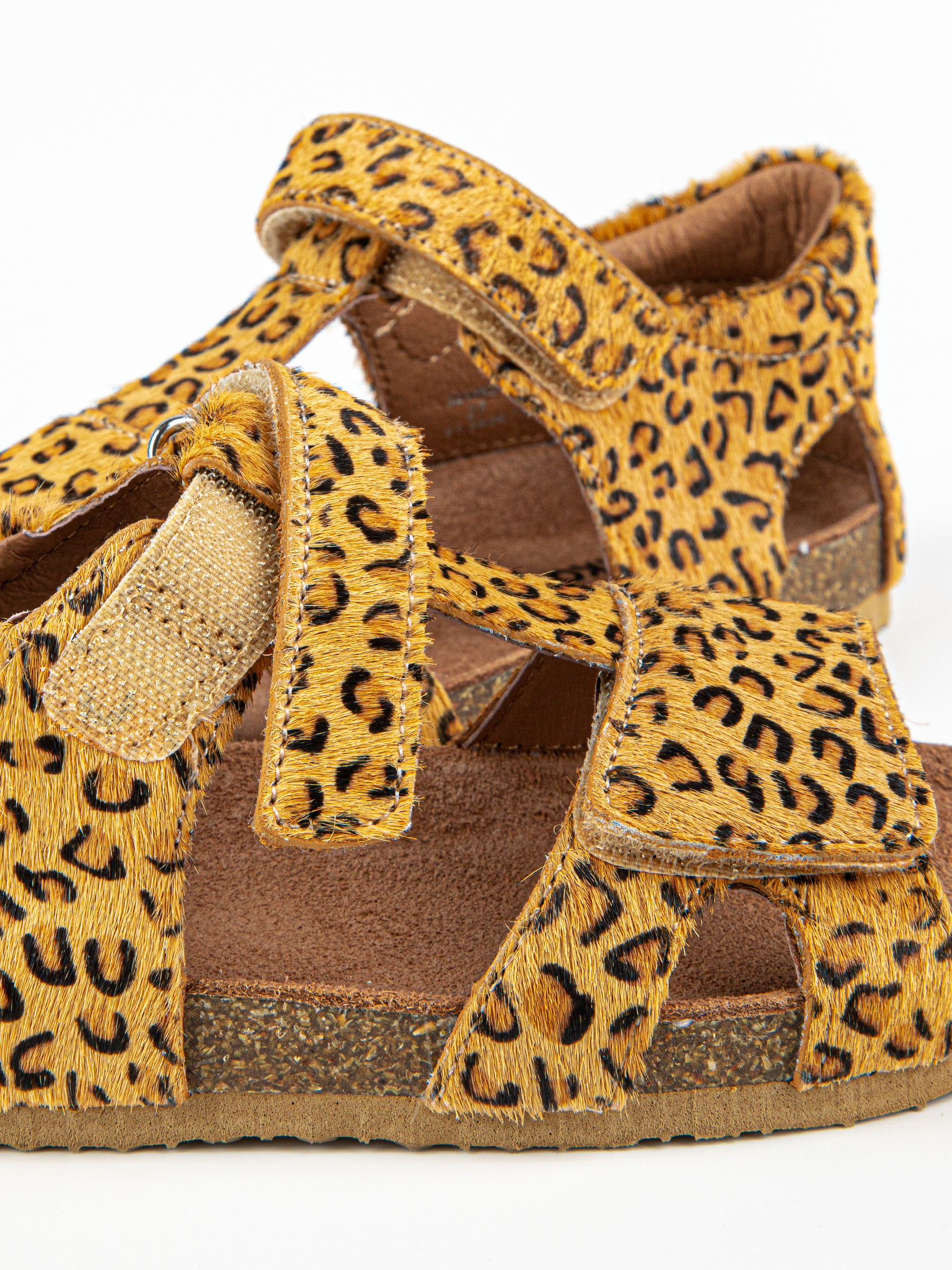 Сандалии артикул:321863-1-9