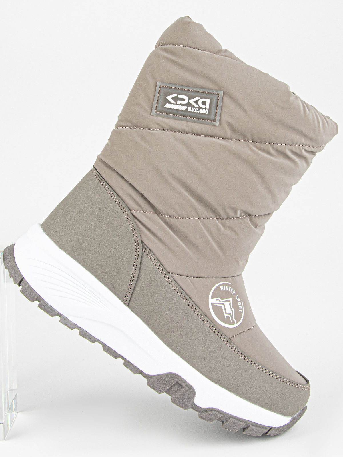 Сапоги артикул:1880д-1-7