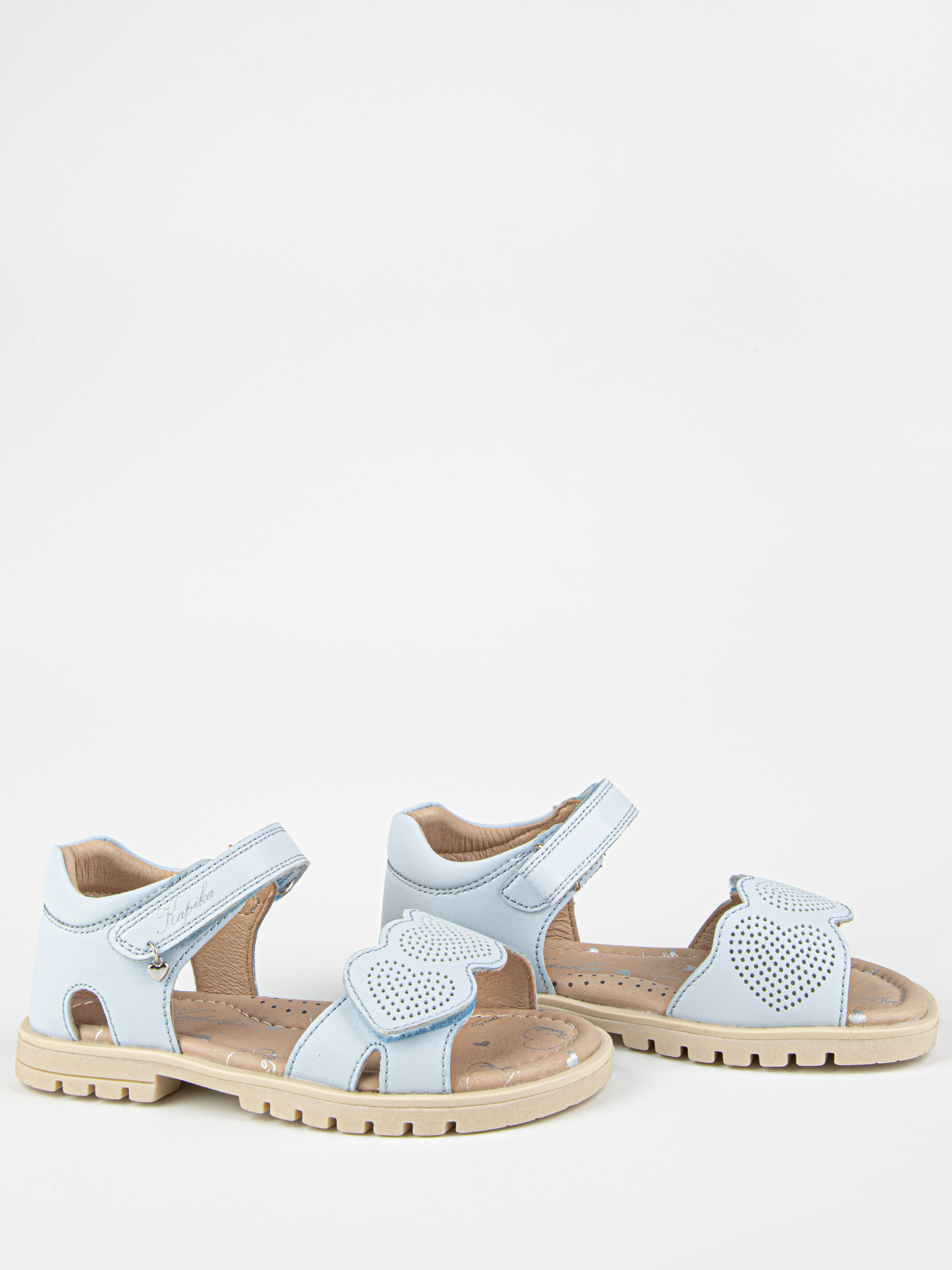 Сандалии артикул:321017п-3-2