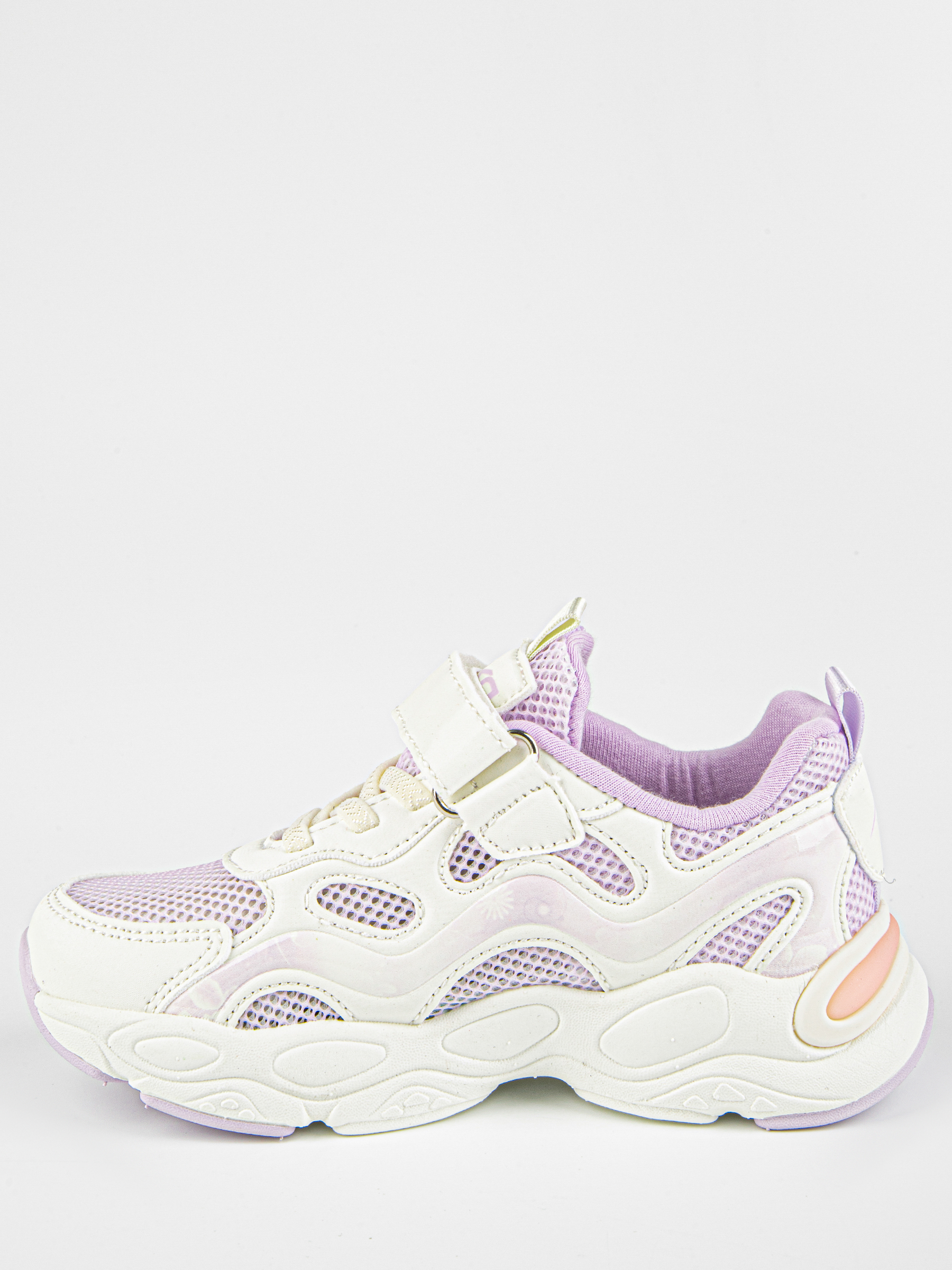 Кроссовки артикул:721216н-2-7