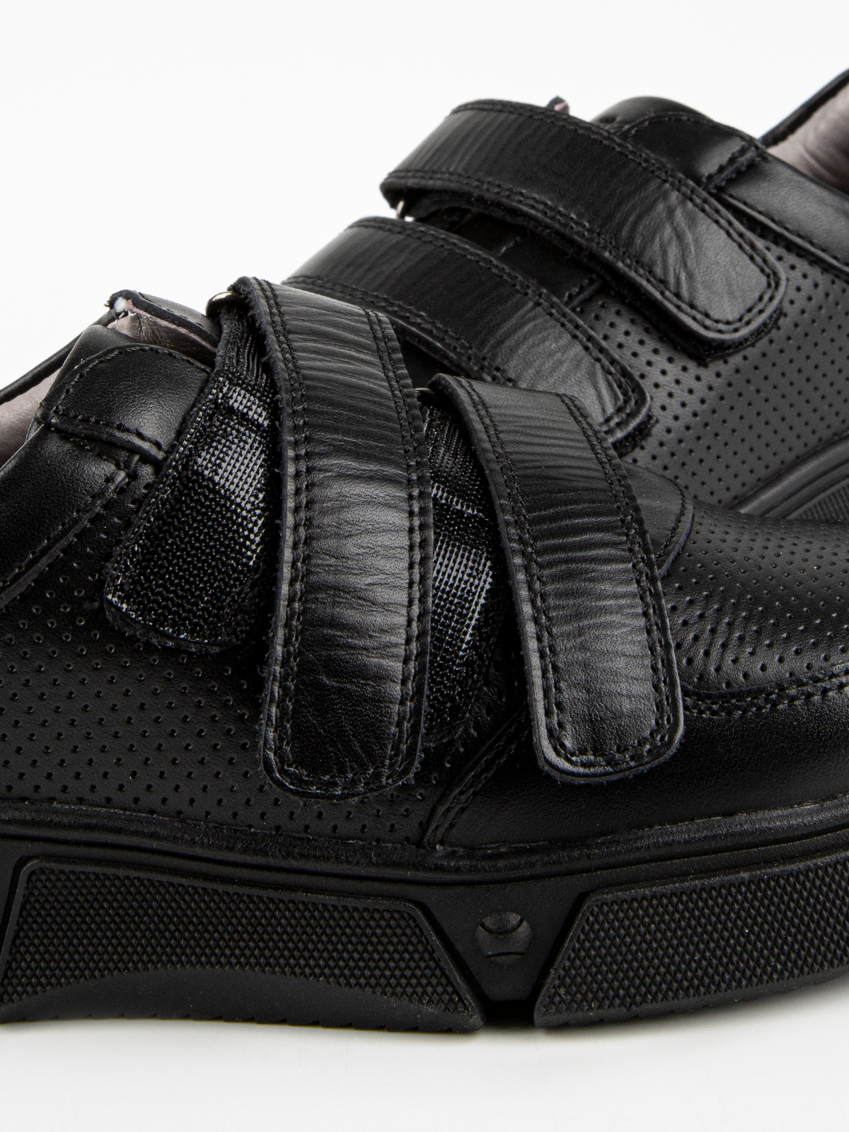 Полуботинки артикул:23979-1-10